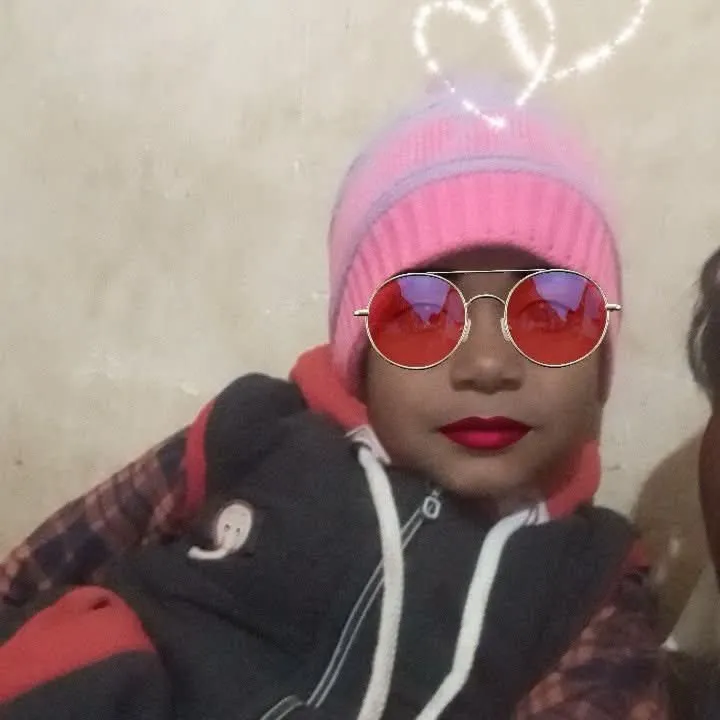 salini Vishal Patel
