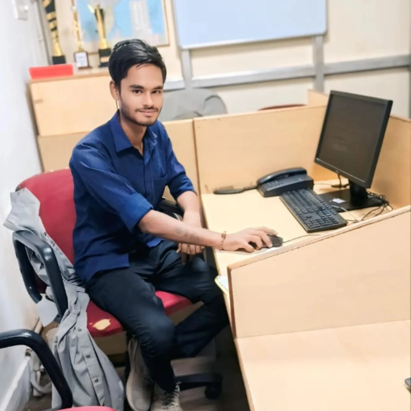 Rajendra Rathour