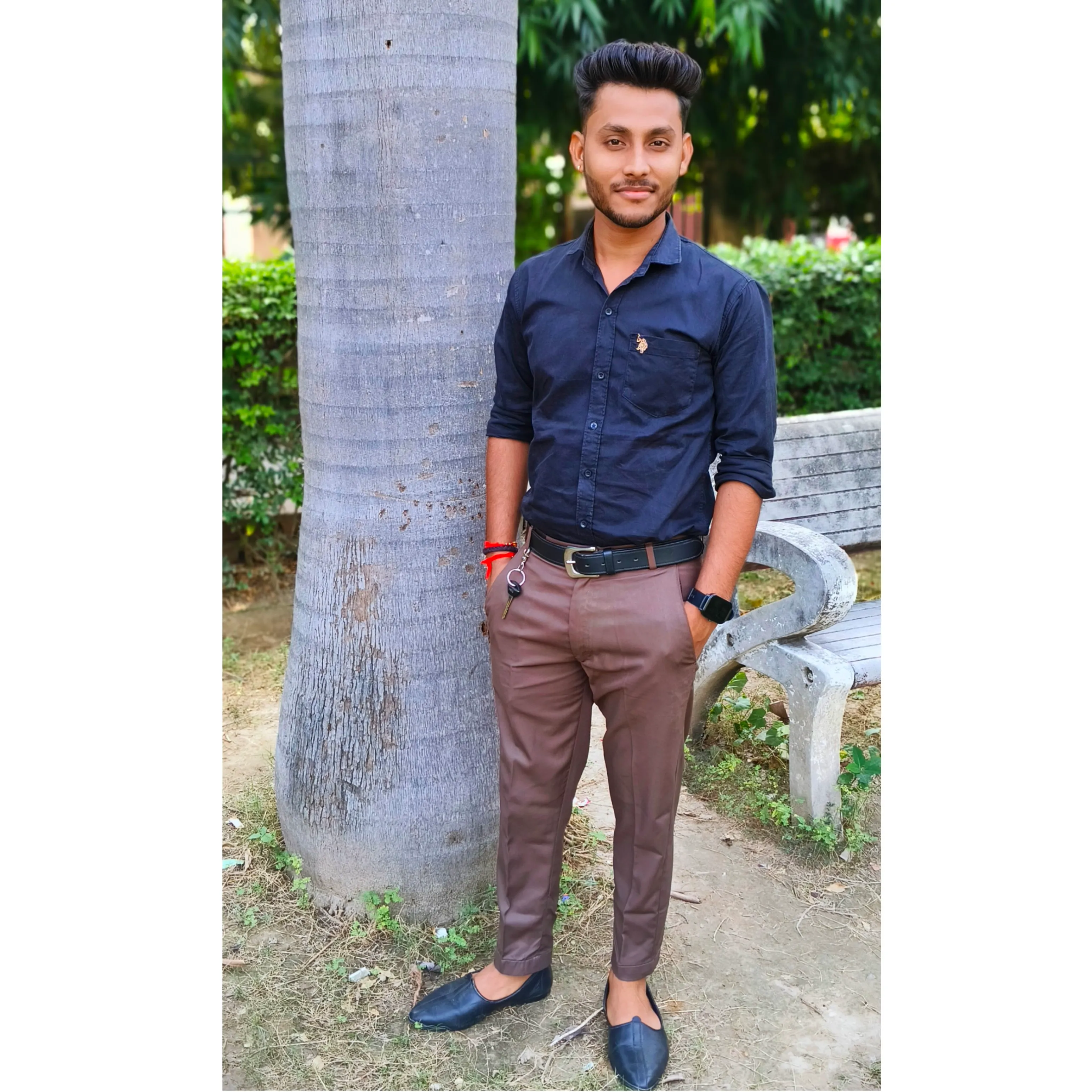 K.K.Singh Musician