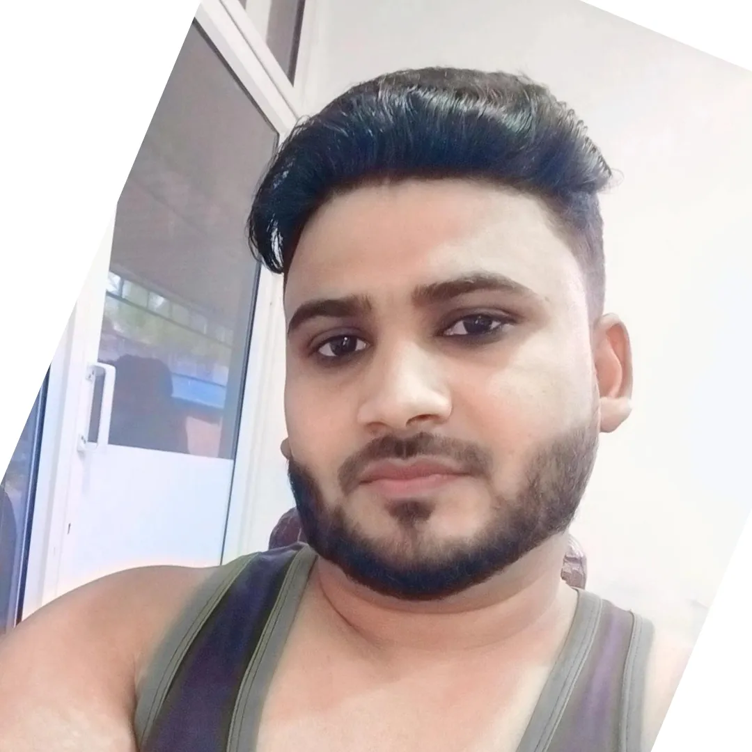 shakir ansari