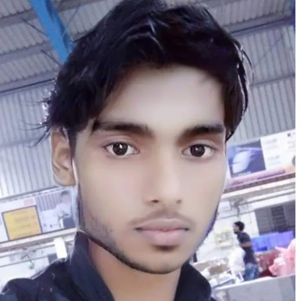 Ramesh Kumar
