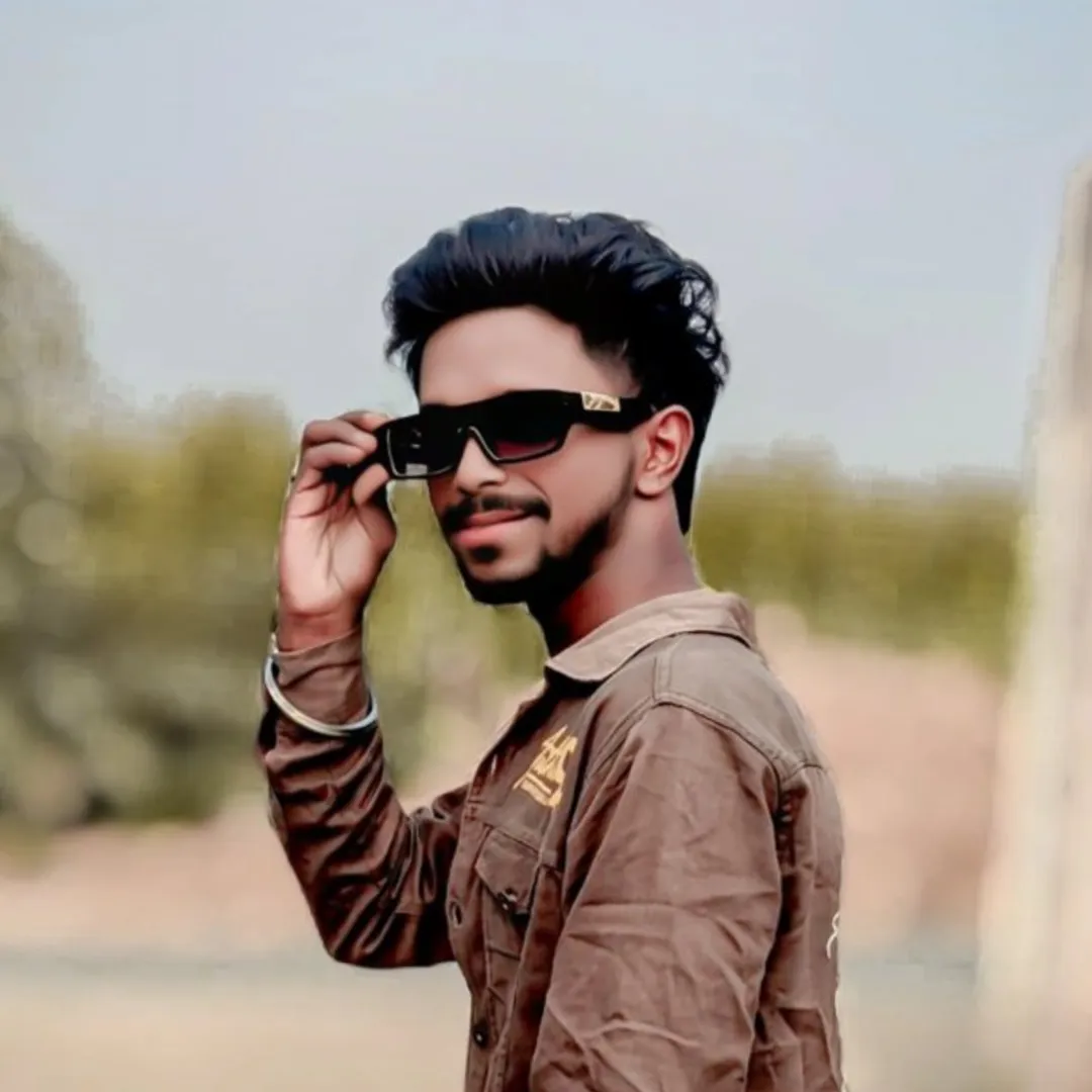 suraj pal