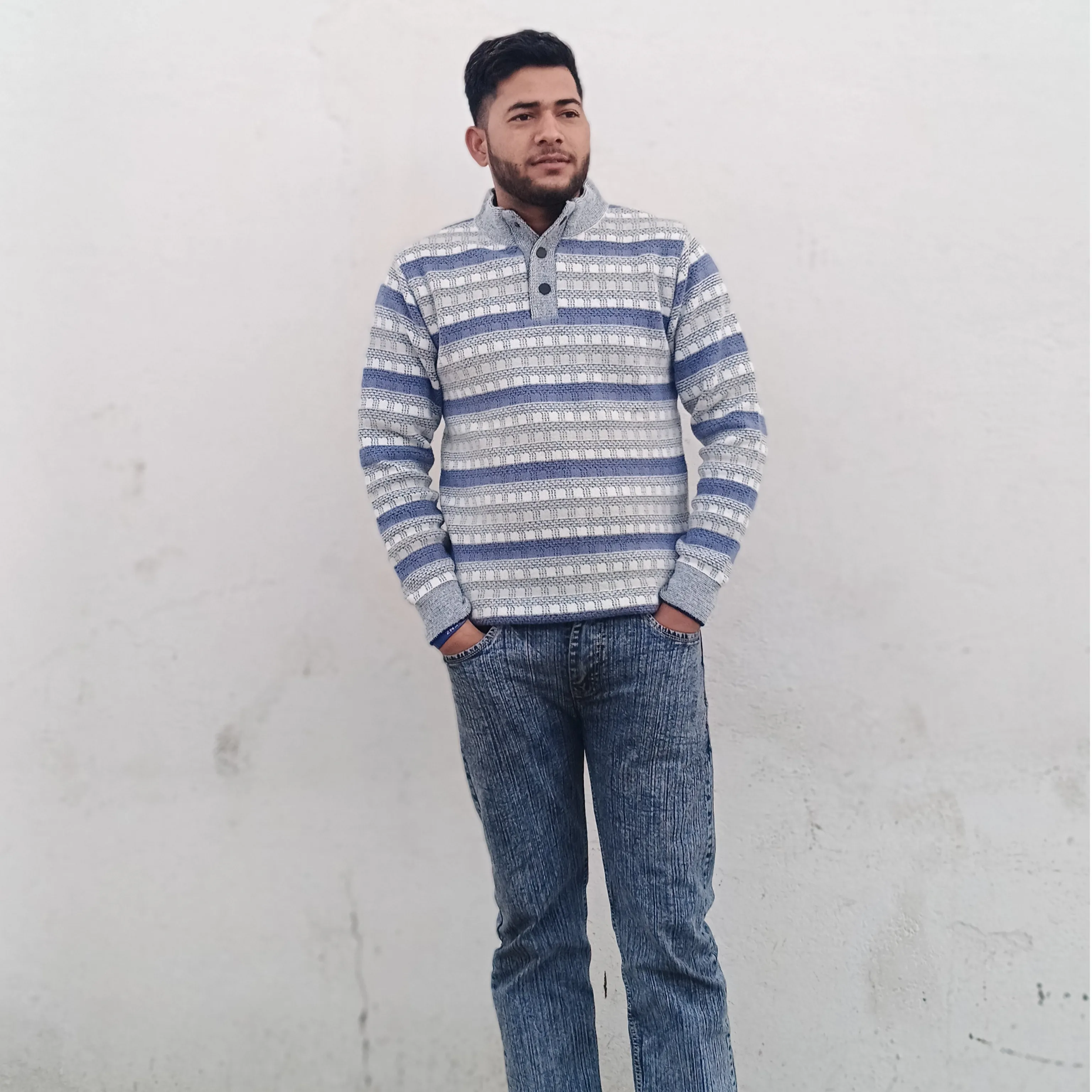 pankaj bhargav