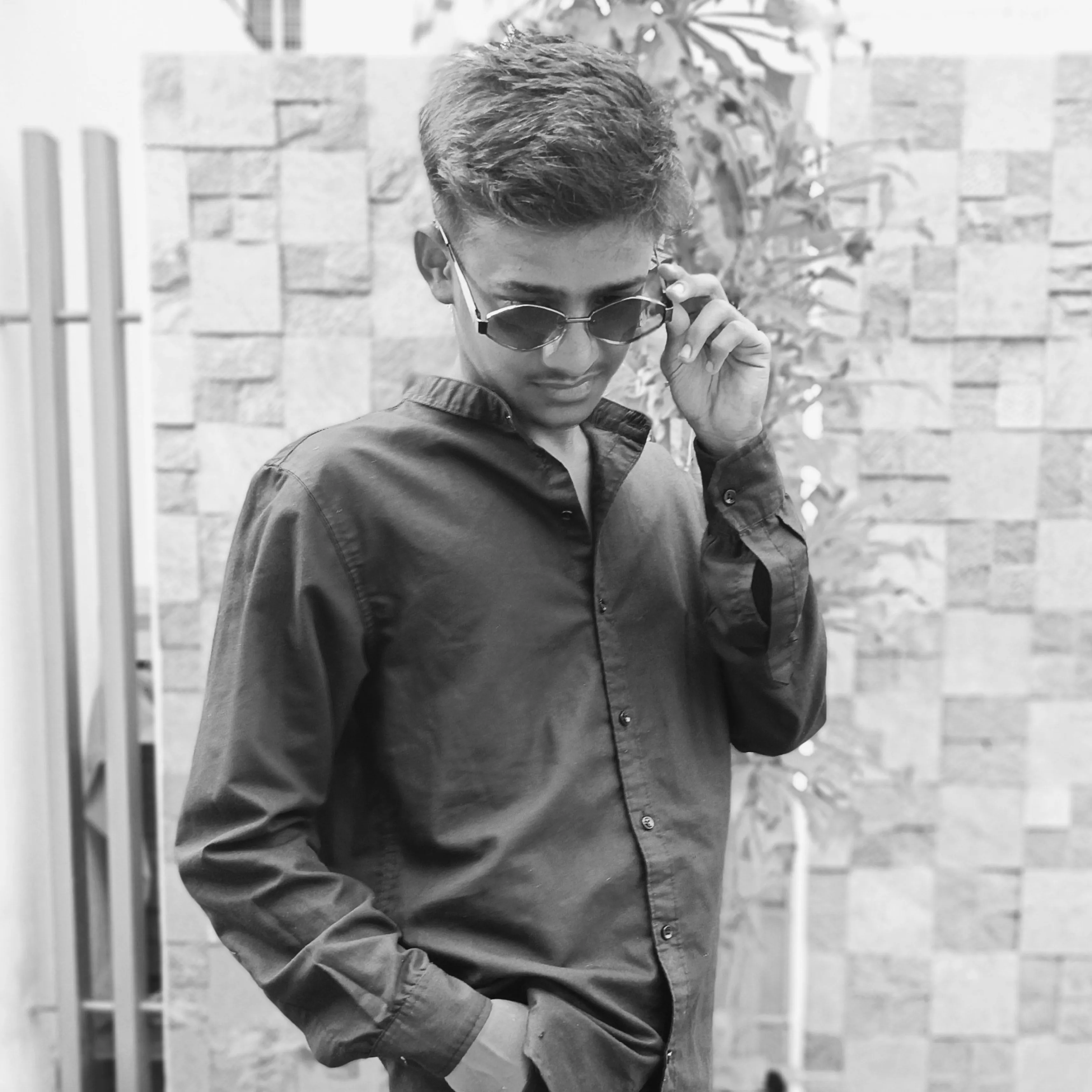 S Niranjan