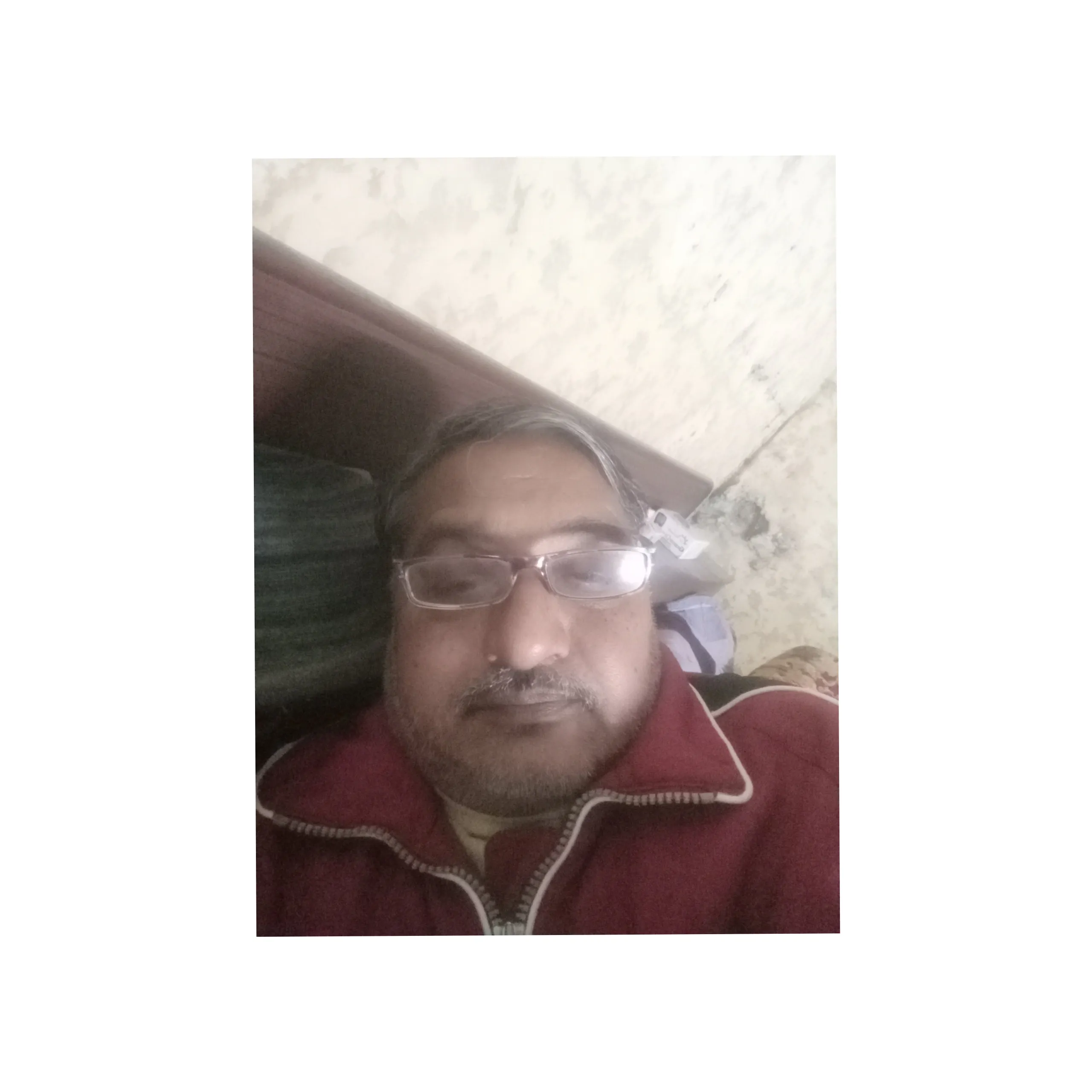 Rajender Goyal