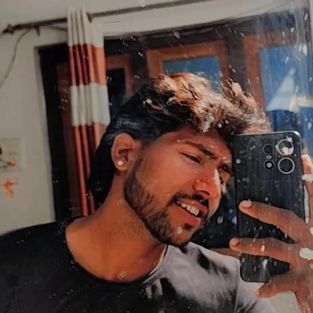 Raman Kumar