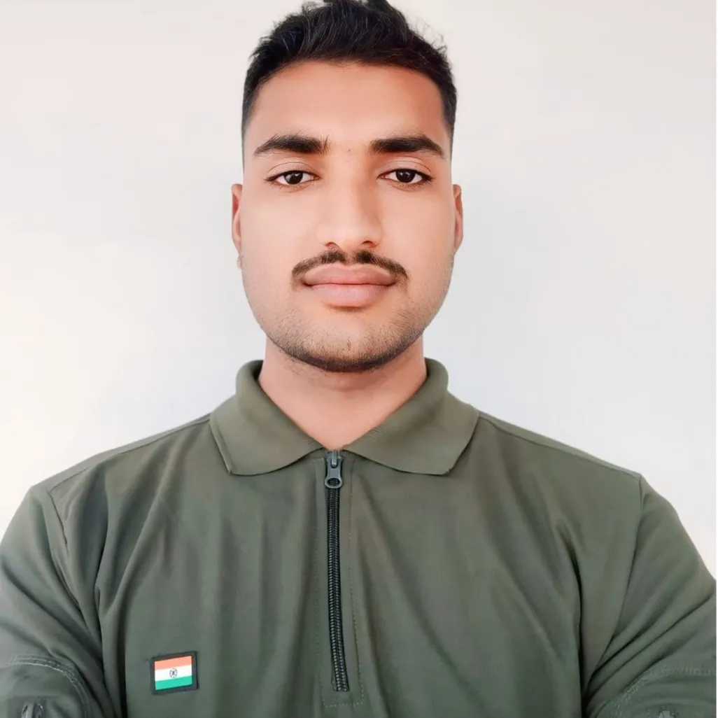 RathourPintu Singh