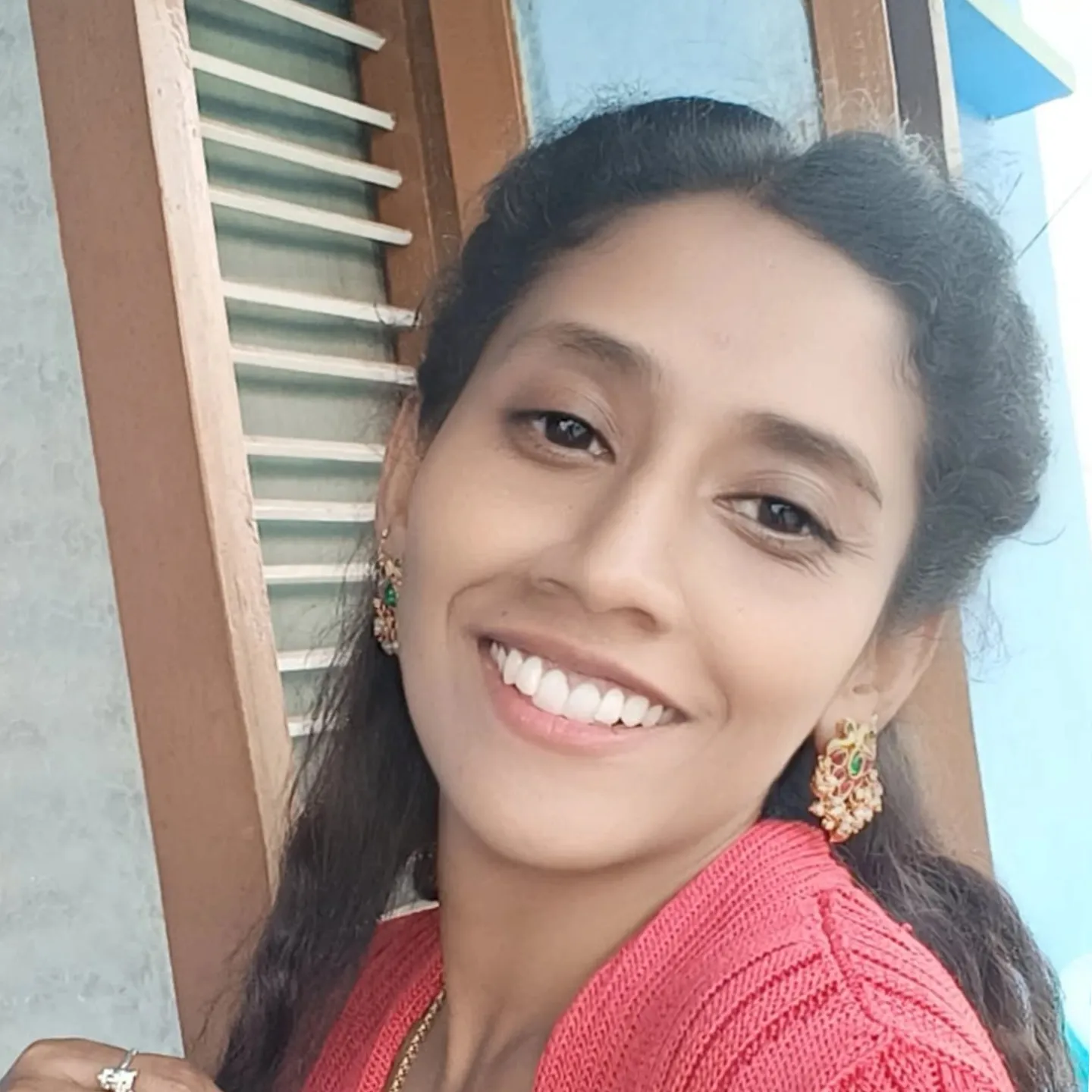 usha kissabhay