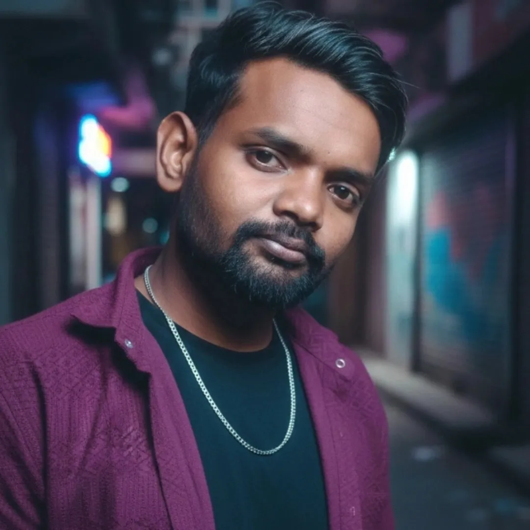 angad Gupta