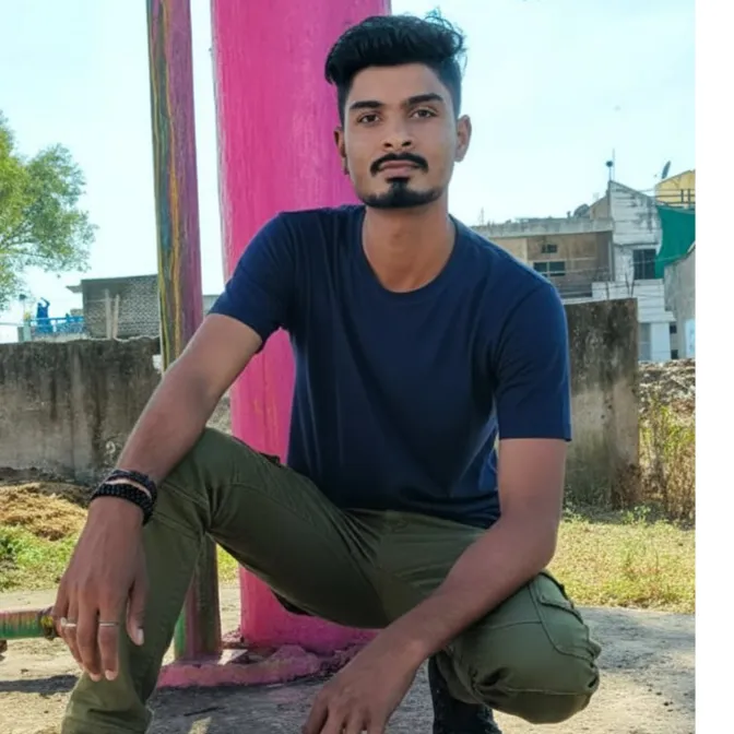 Narayan choudhary
