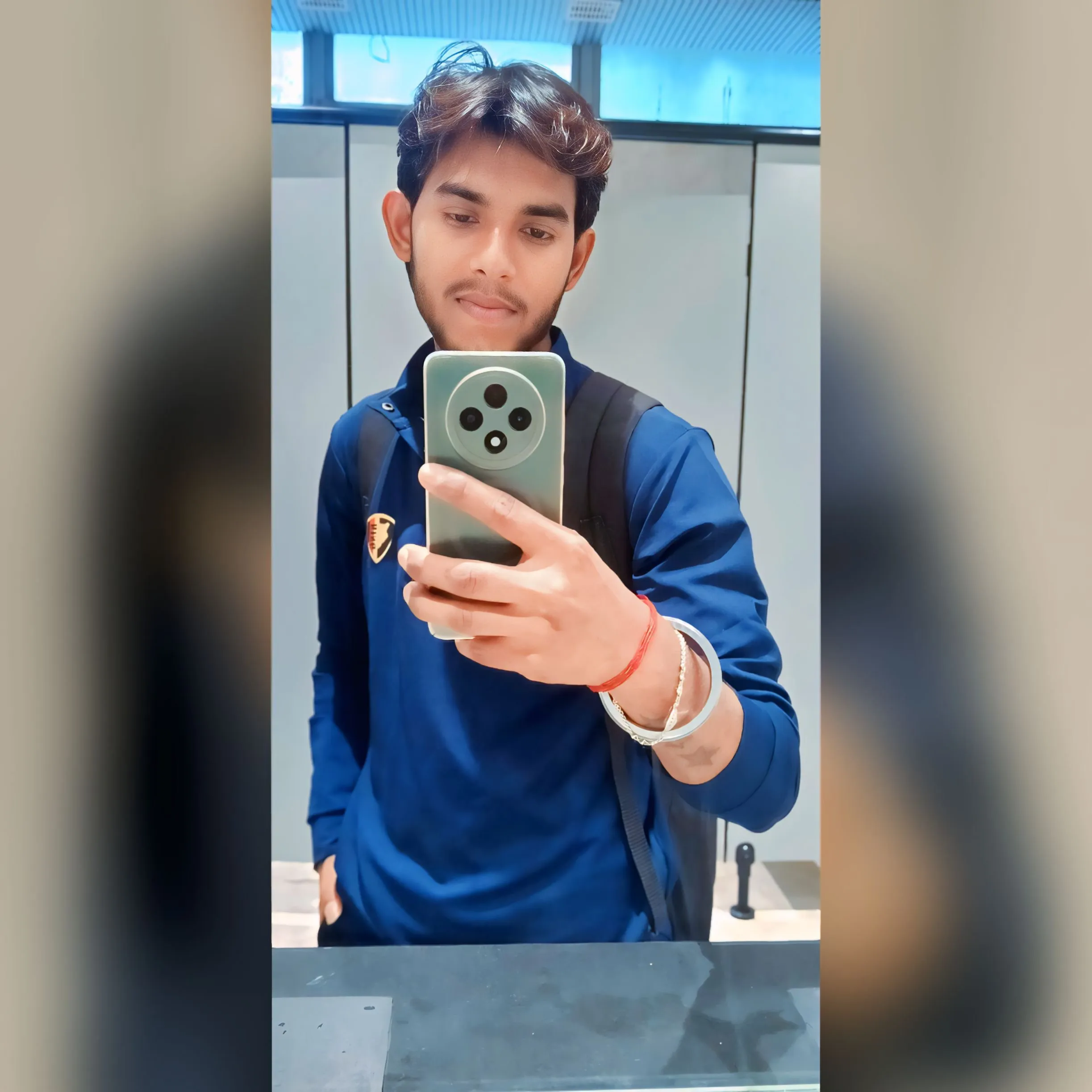 Sandeep Gupta