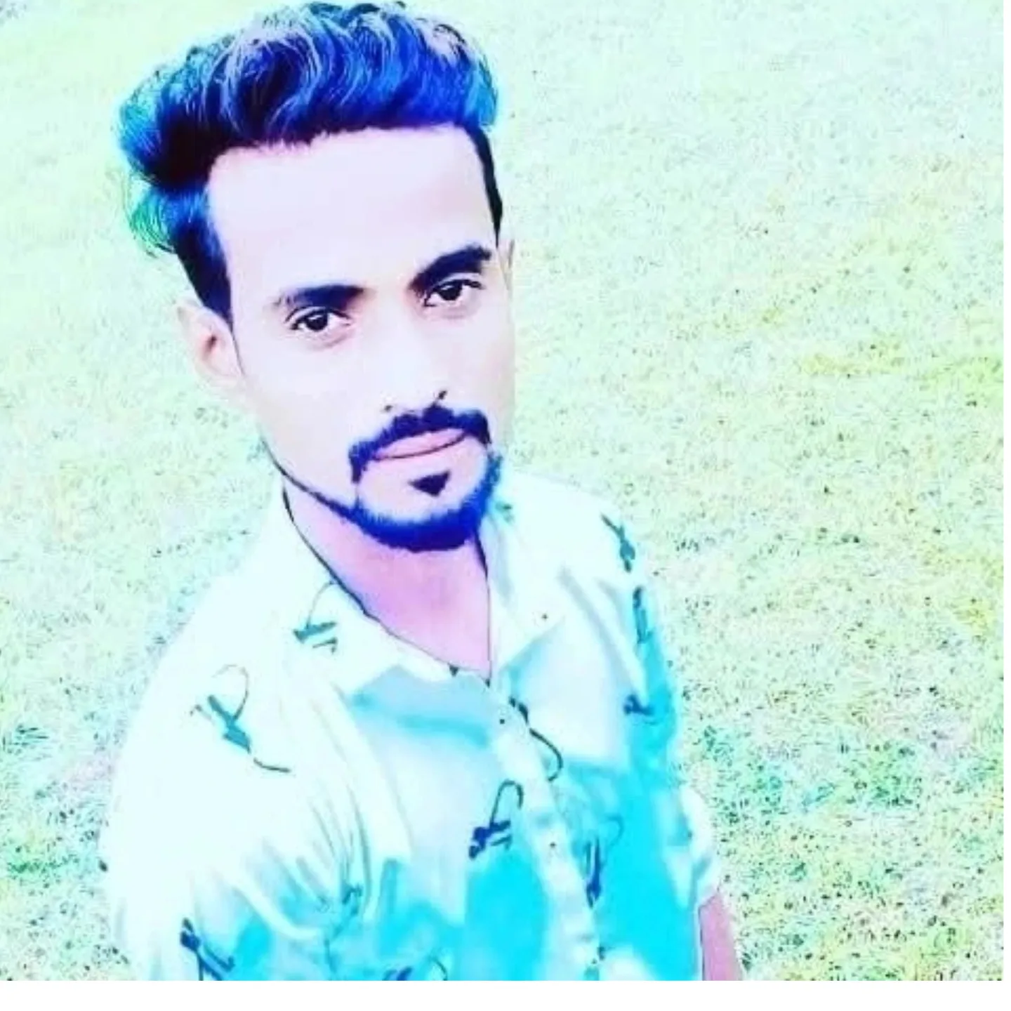 Shaikh Sahejad