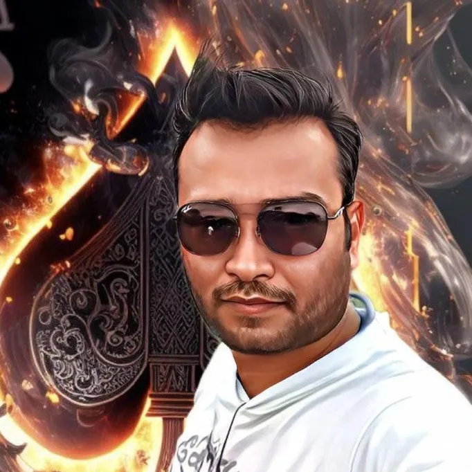 dhaval halvadiya