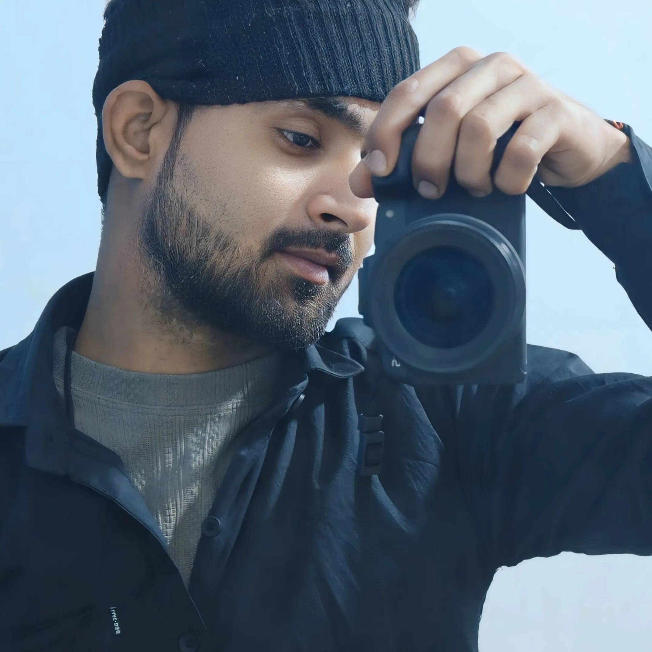 sunny soni