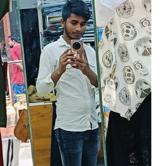 Ayush SharmaSharma