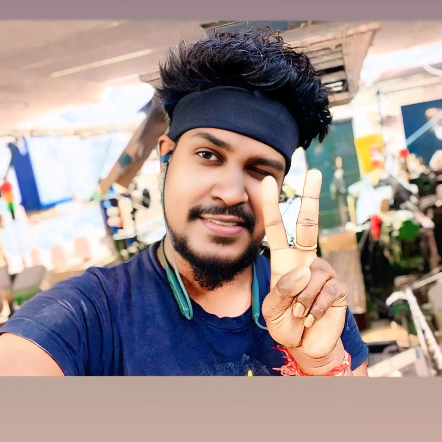 Pinku Sardar