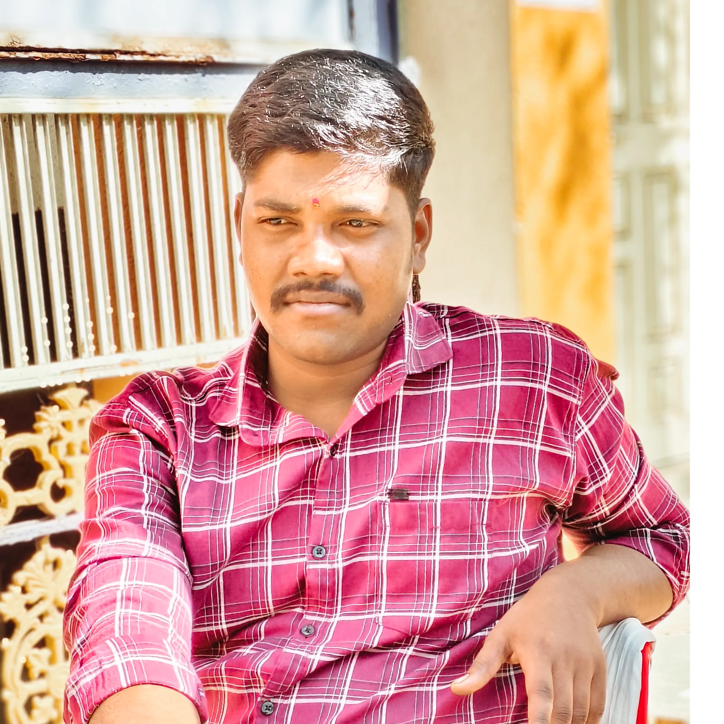 Akash Madavi