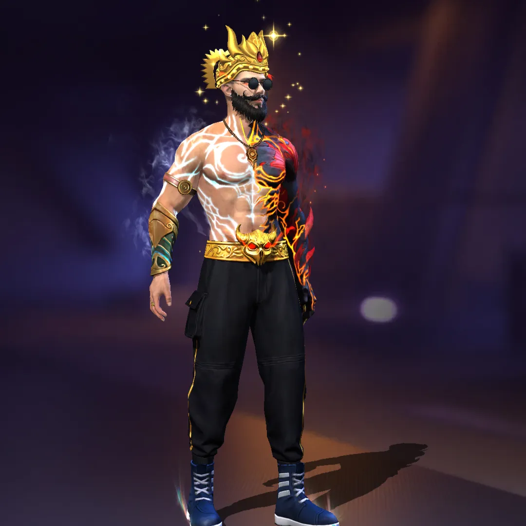 SIBU Das