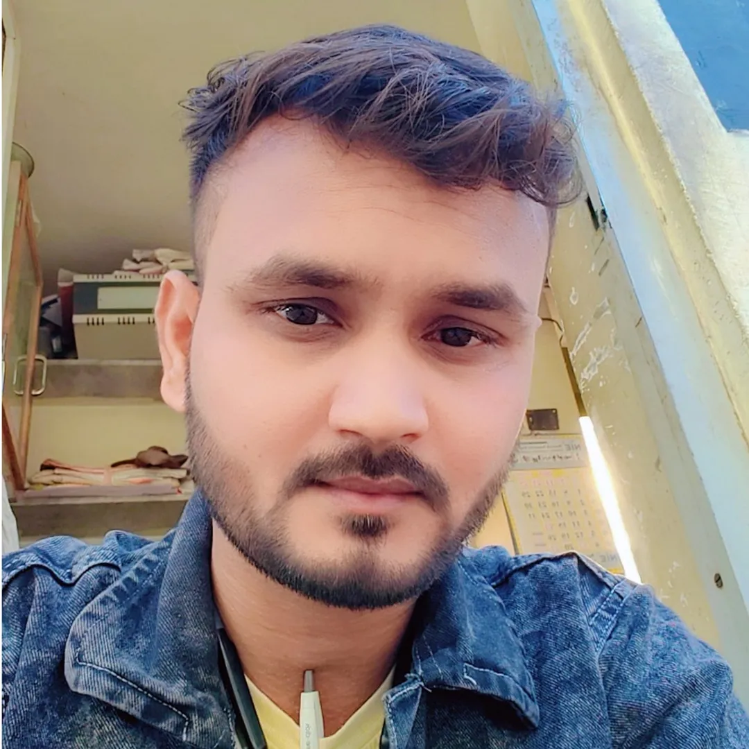 Aryan Sharma