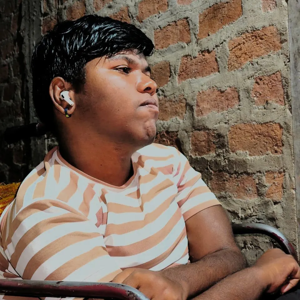 Nitesh Parihar