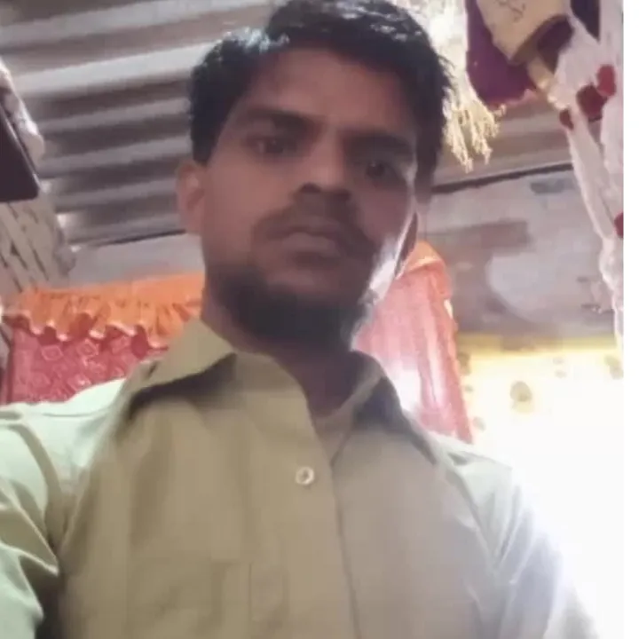 Md.hasrat Ali