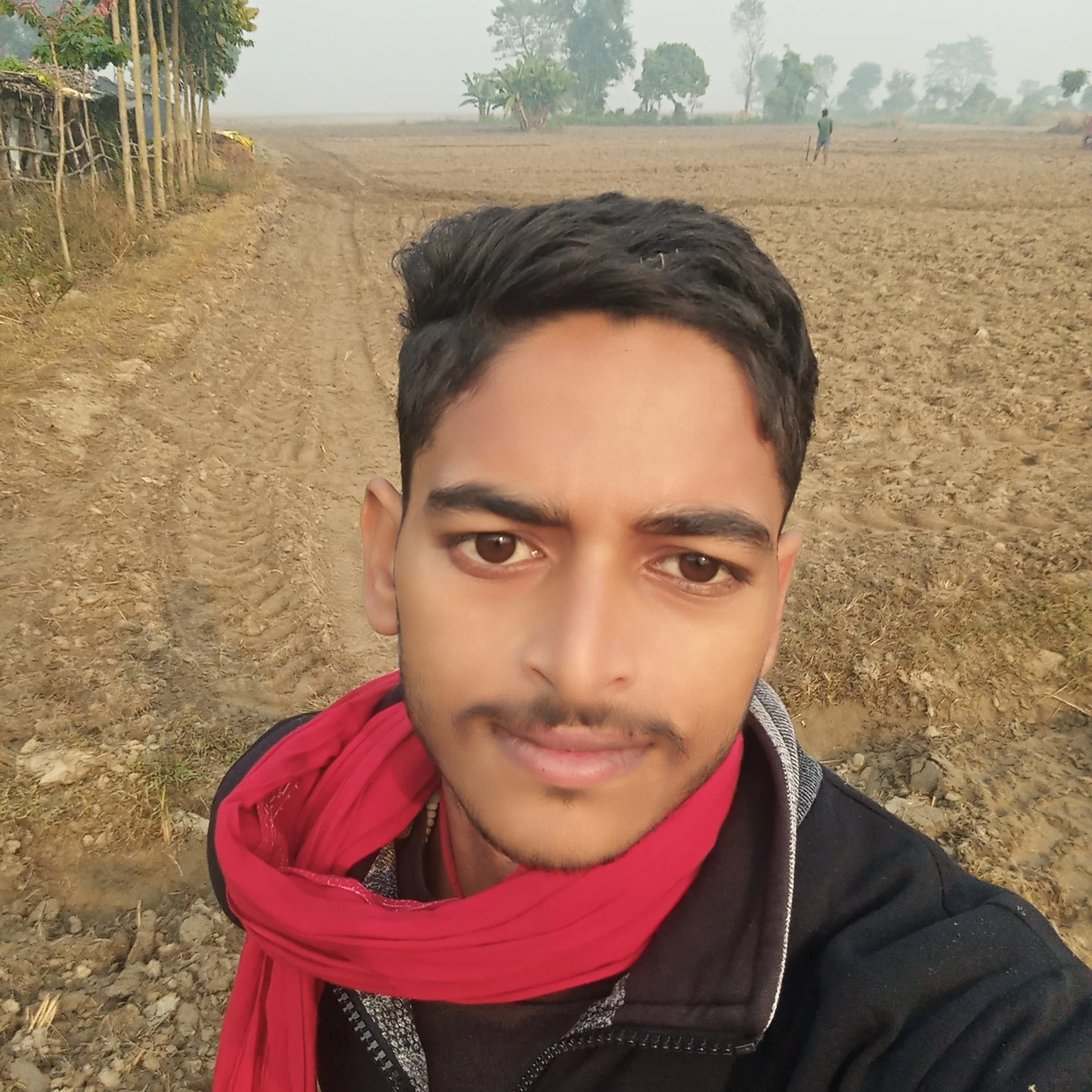 Pranaw Prajapati
