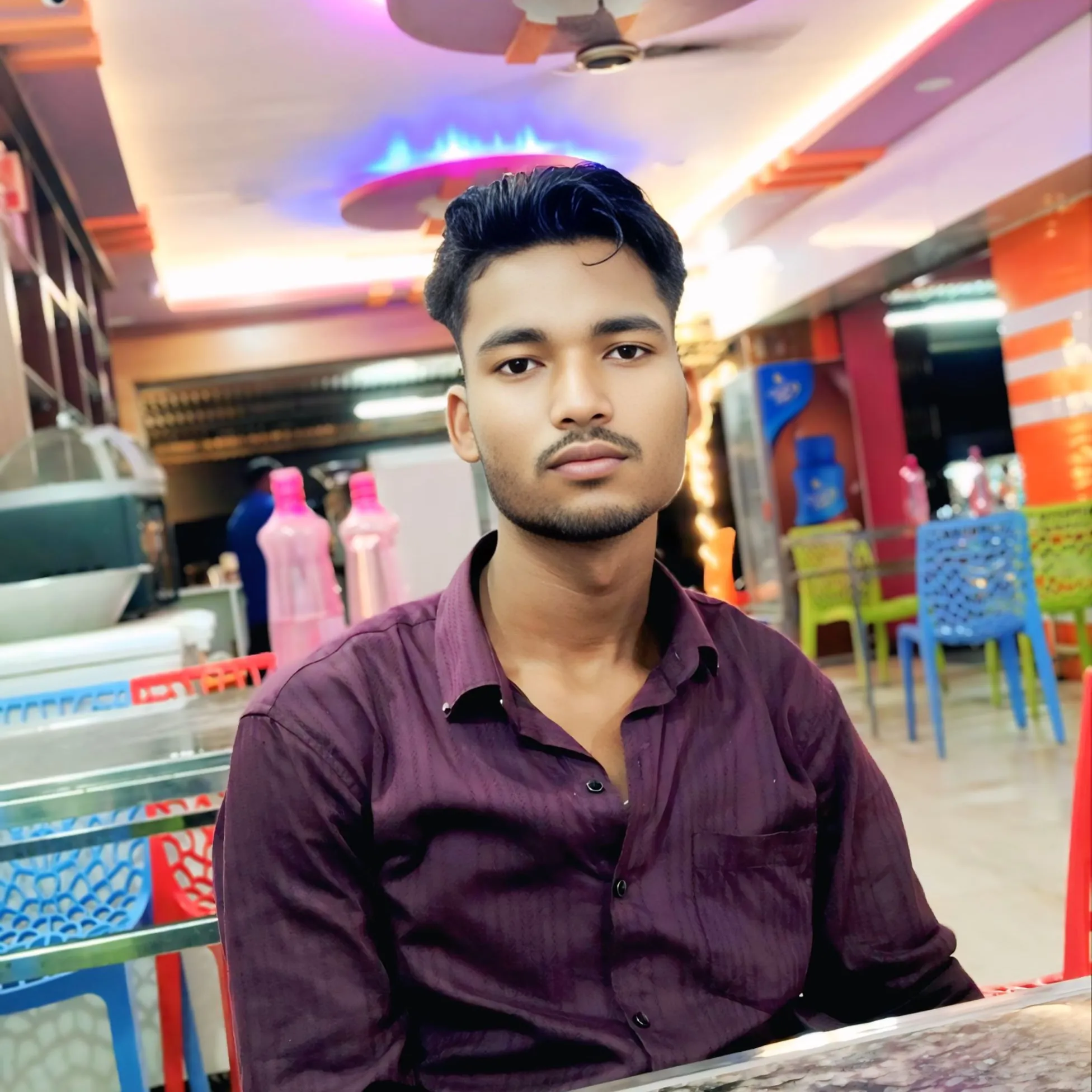 shahbaj ansari