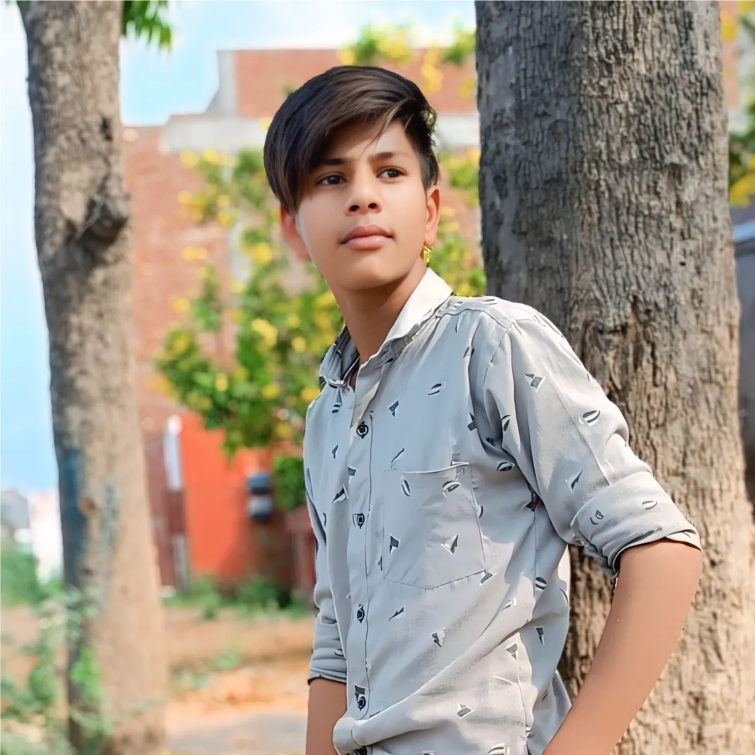 SUSHANTGOYAL sushant