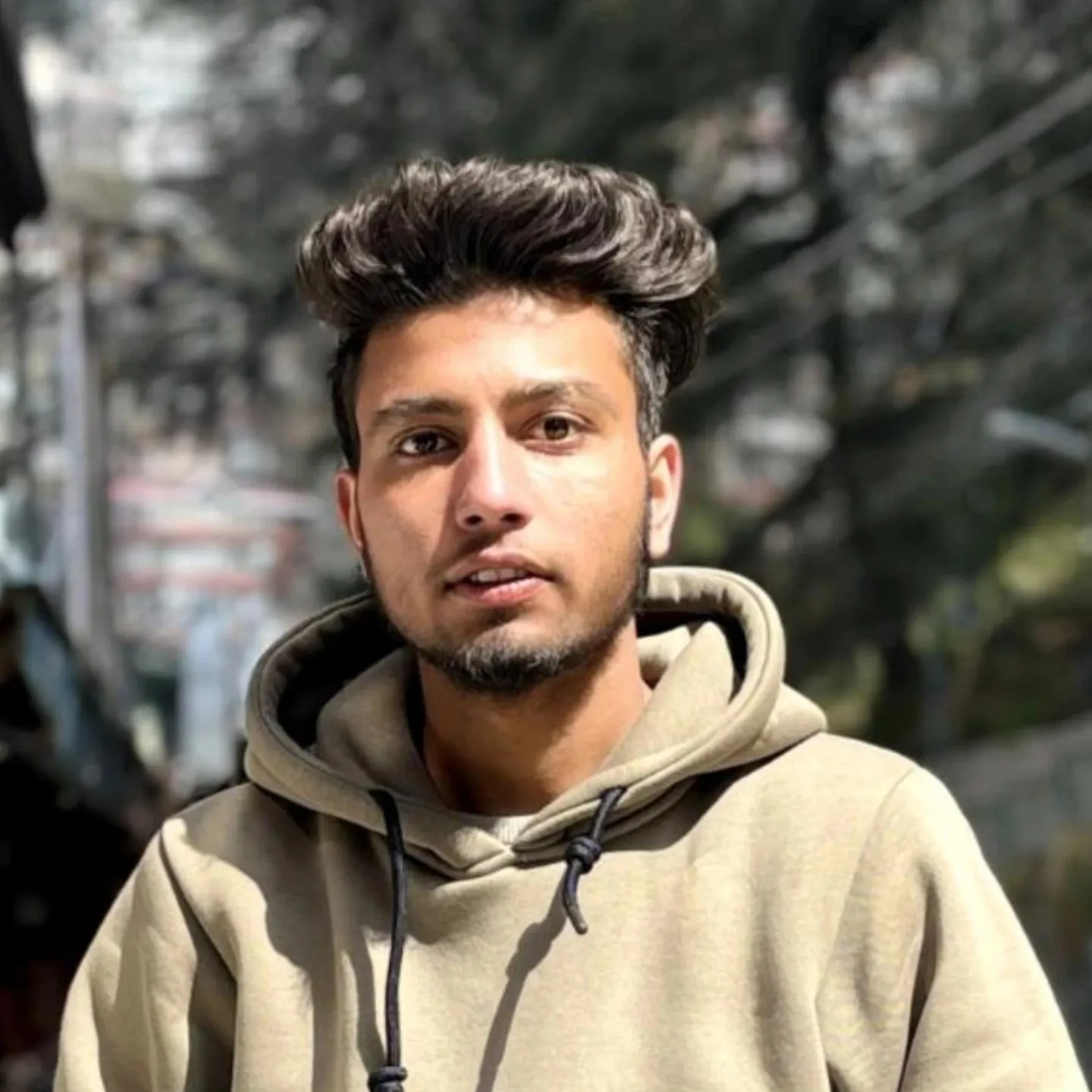 Akash Thakur