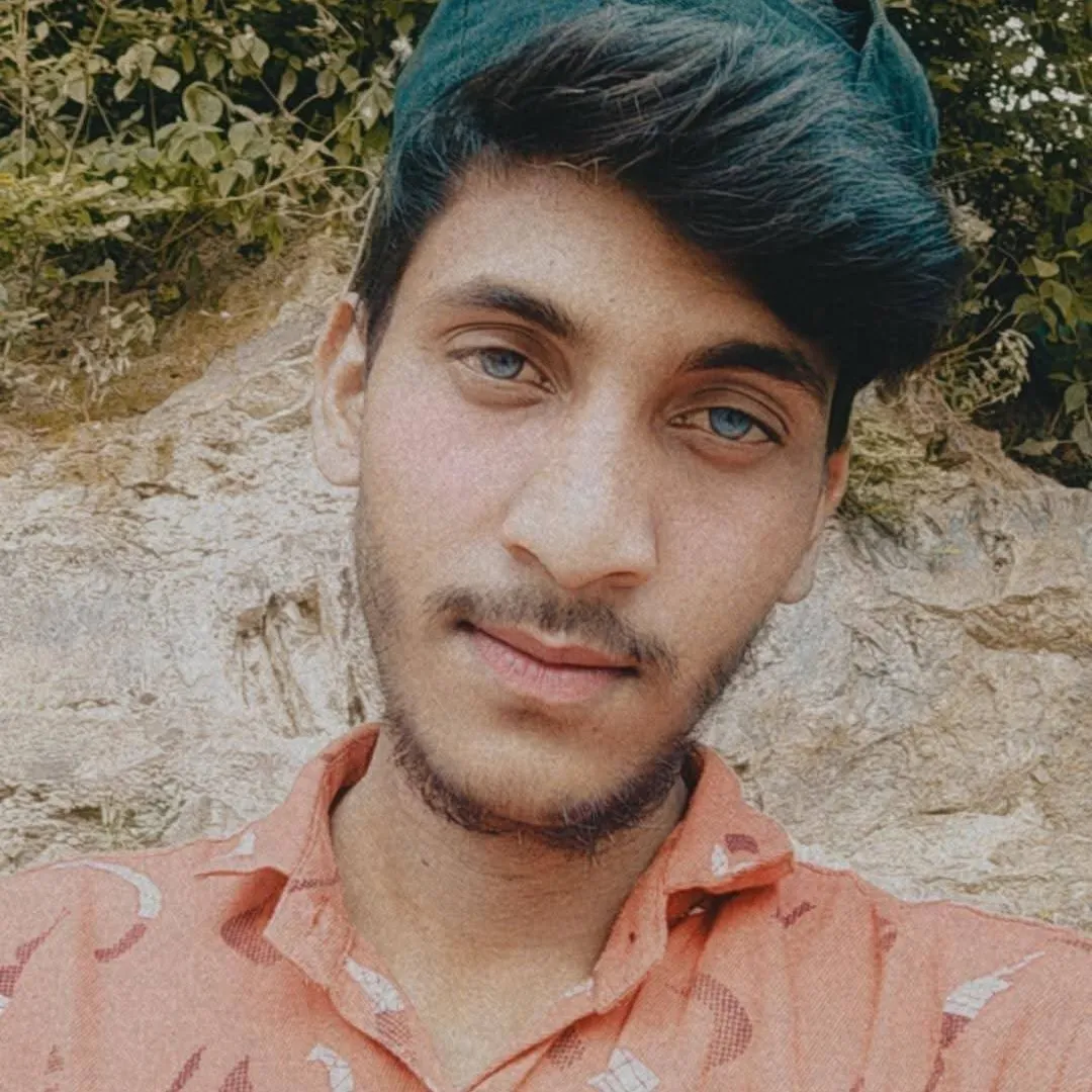 Riyaz khan