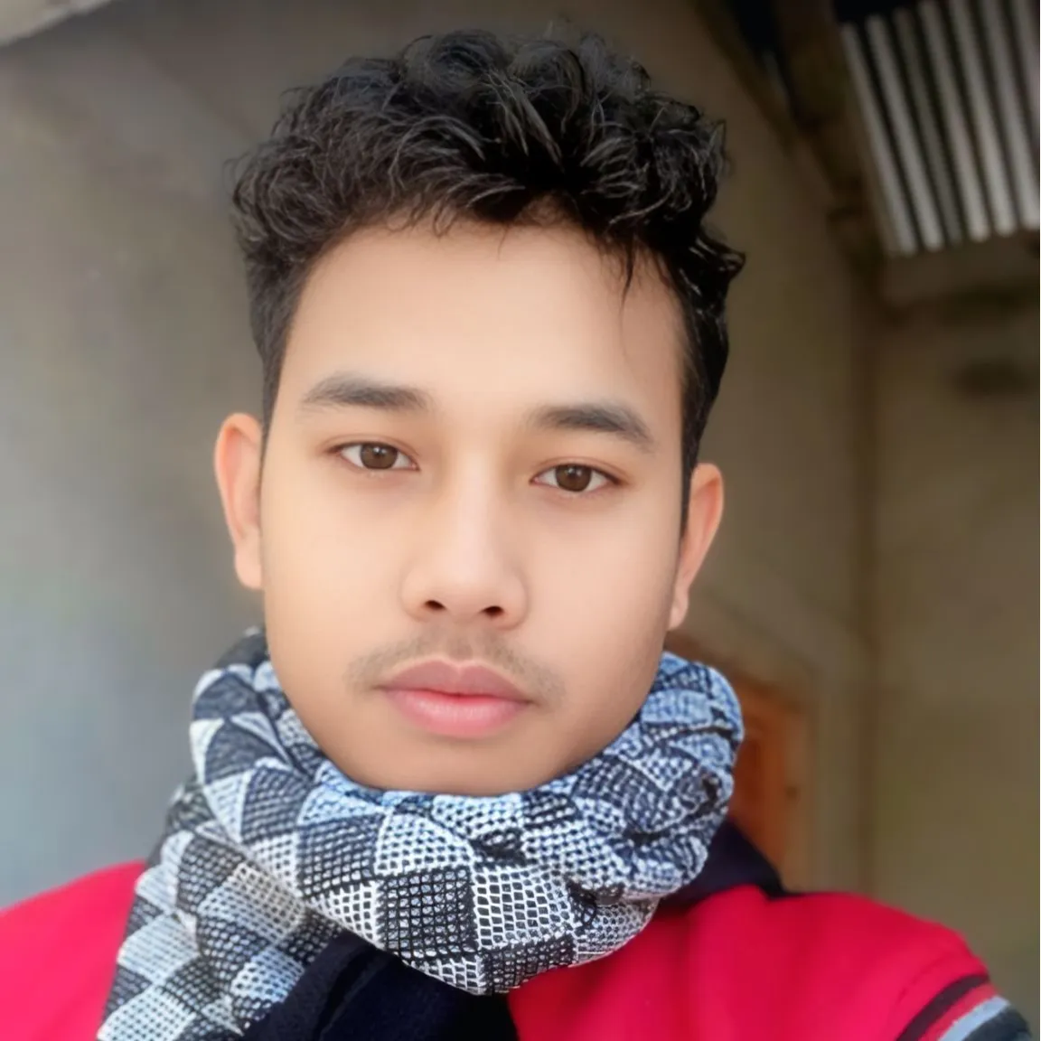 PRANJAL PATAR