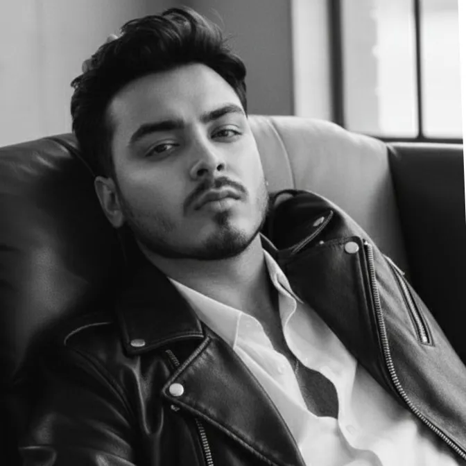 ANUJ JHA