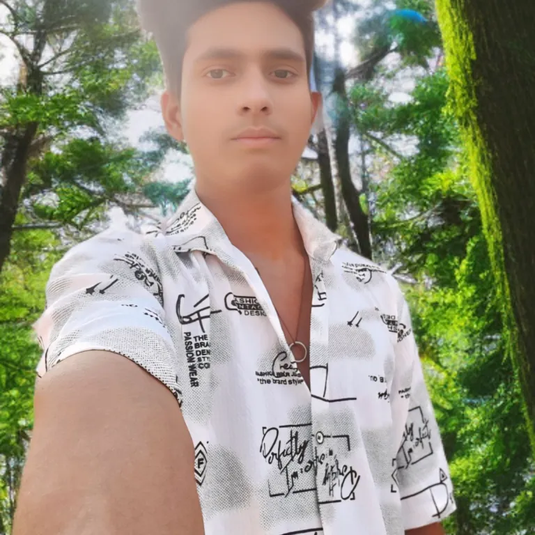 prakash Chouhan