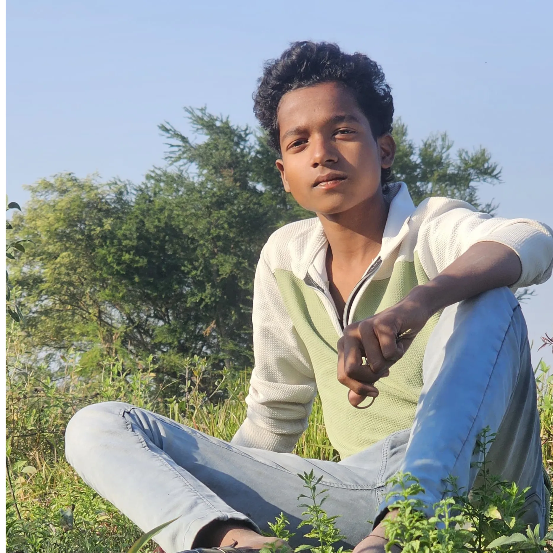 thakur bhai