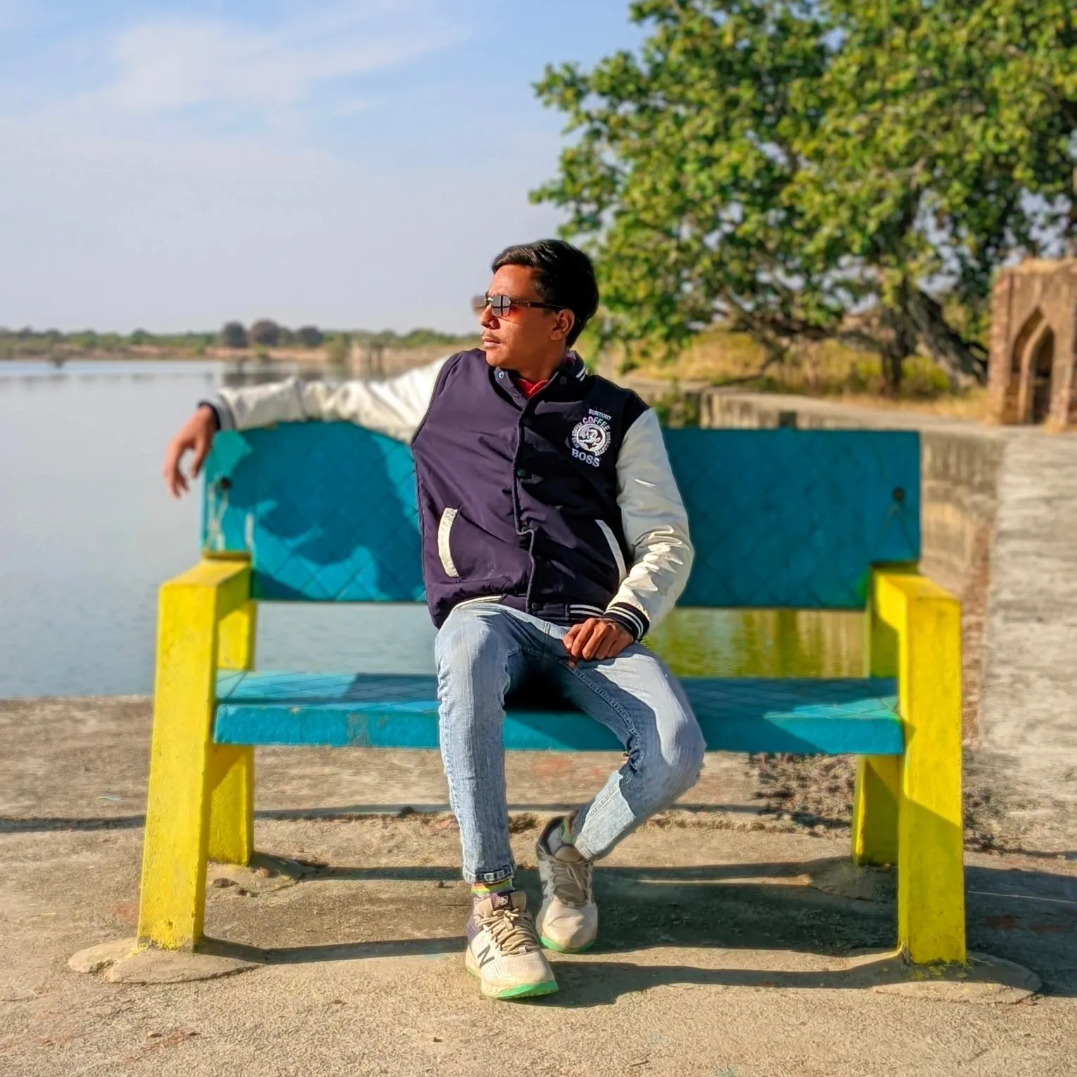 Ayaz Khan