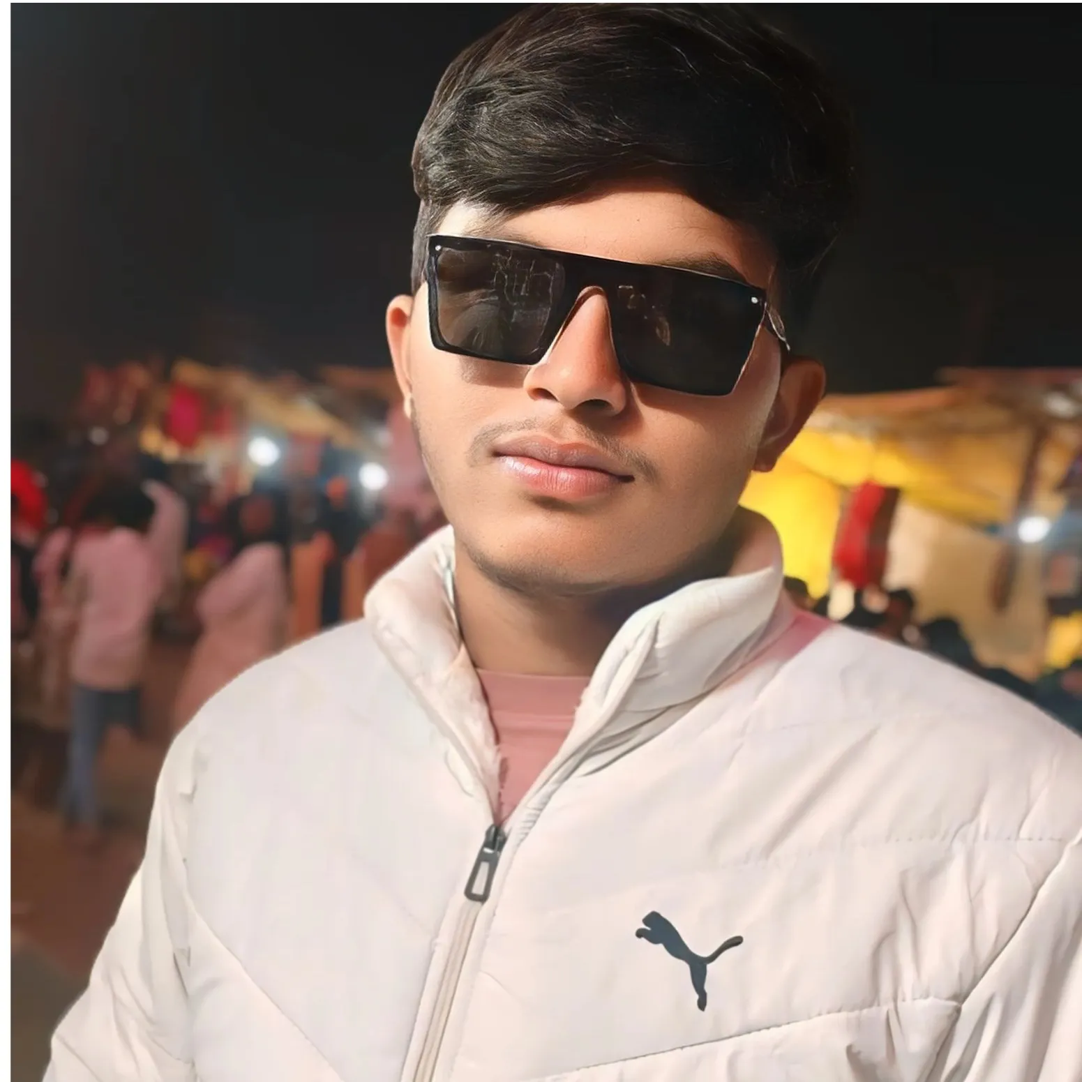 ajay kamble