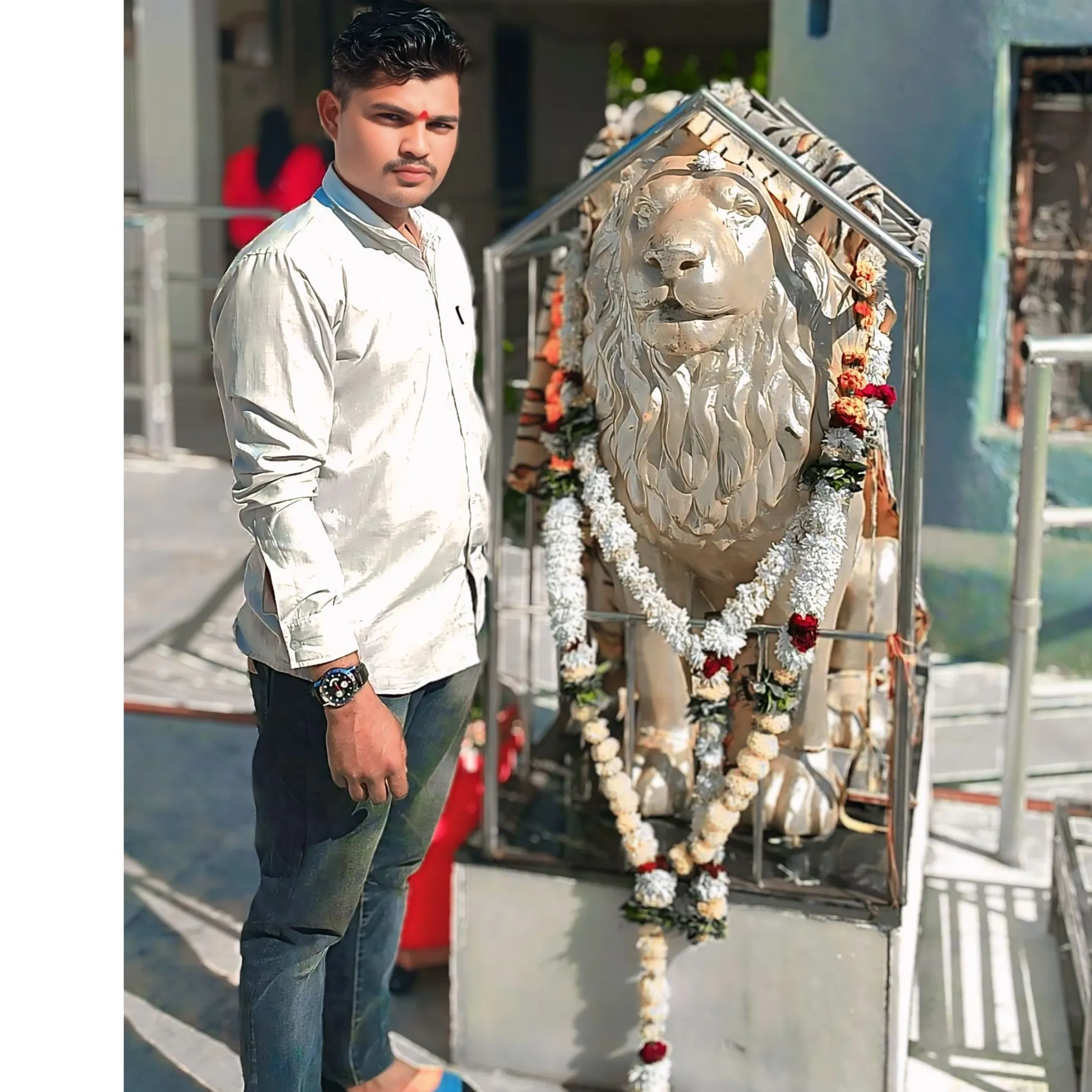 yogesh dhivre
