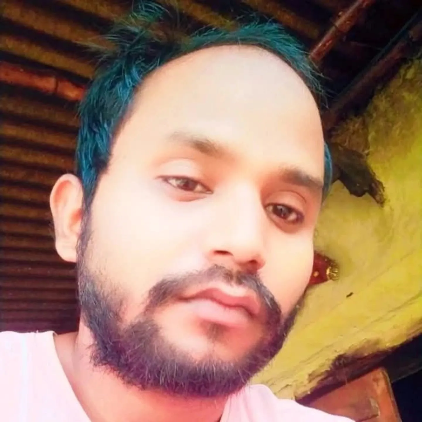 Amit Rajbhar