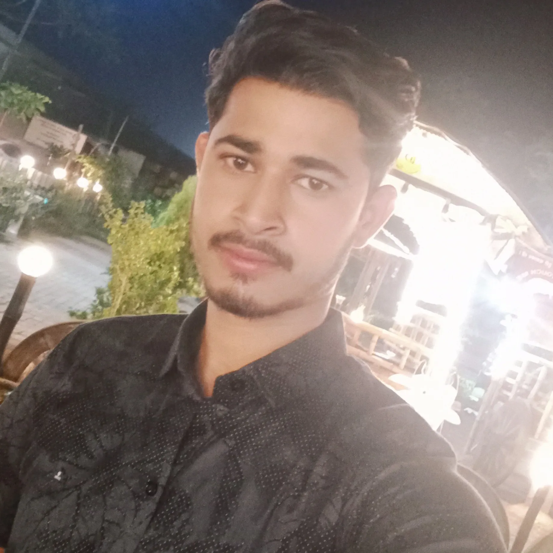 vikash Chaturvedi