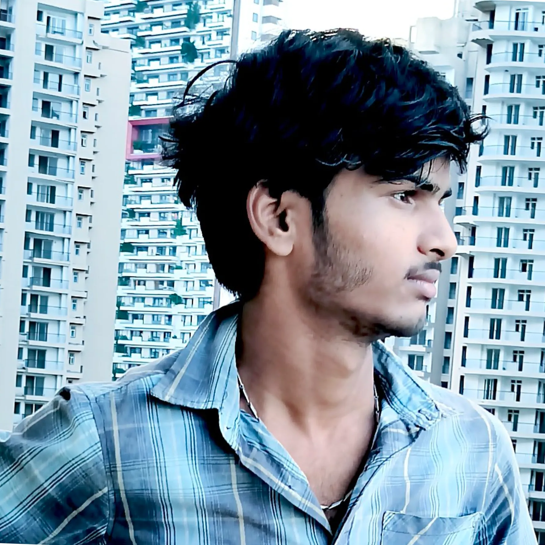 Arsad Khan