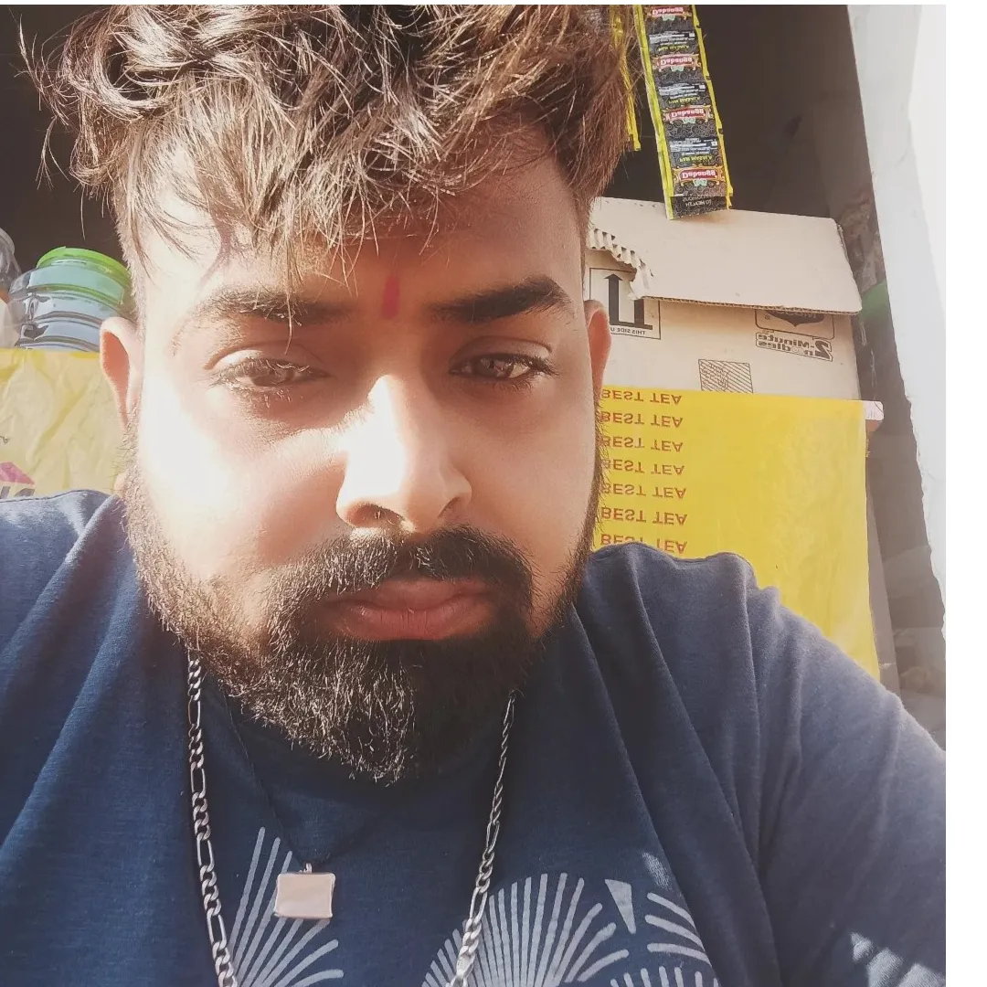 vijay Sharma