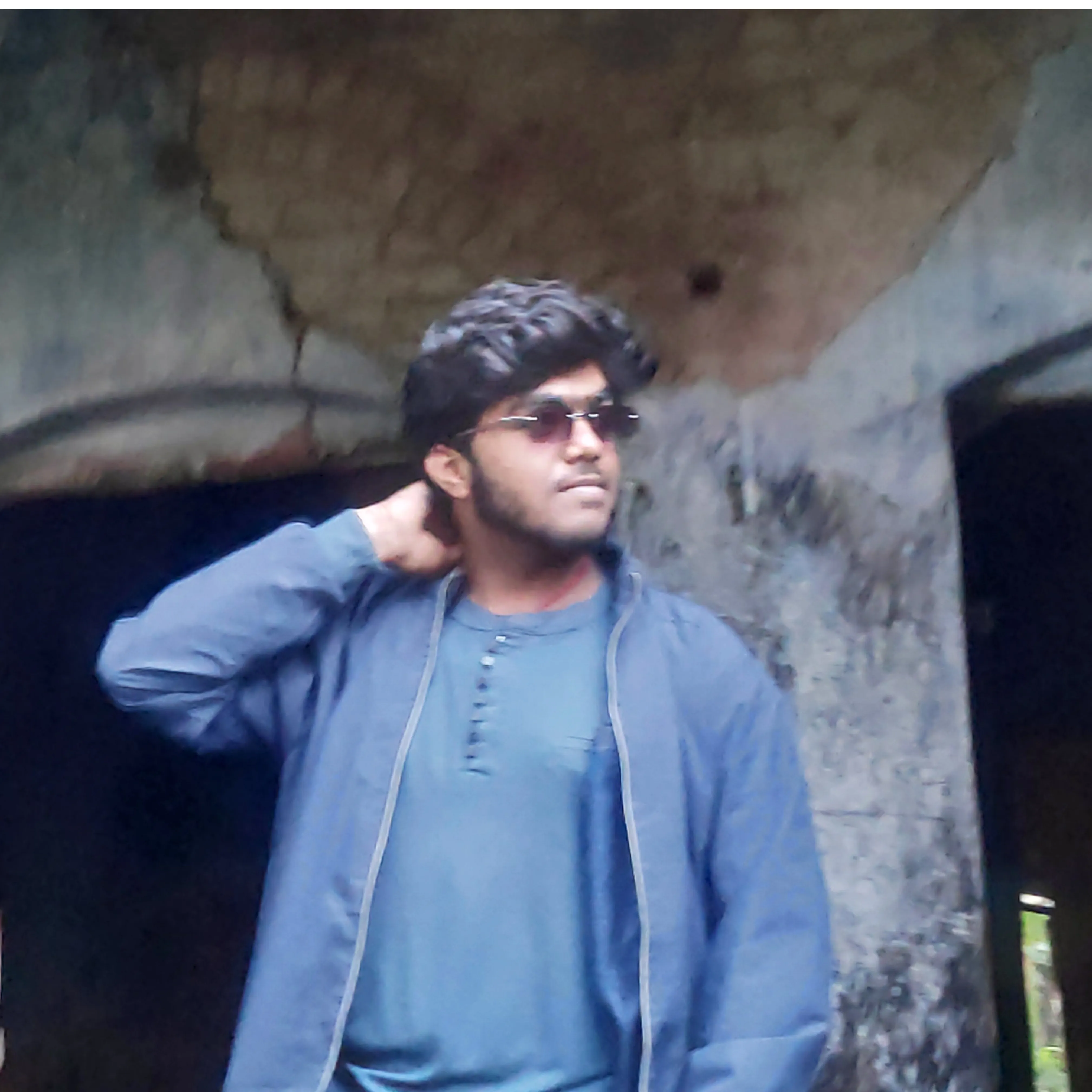 Avranil Biswas
