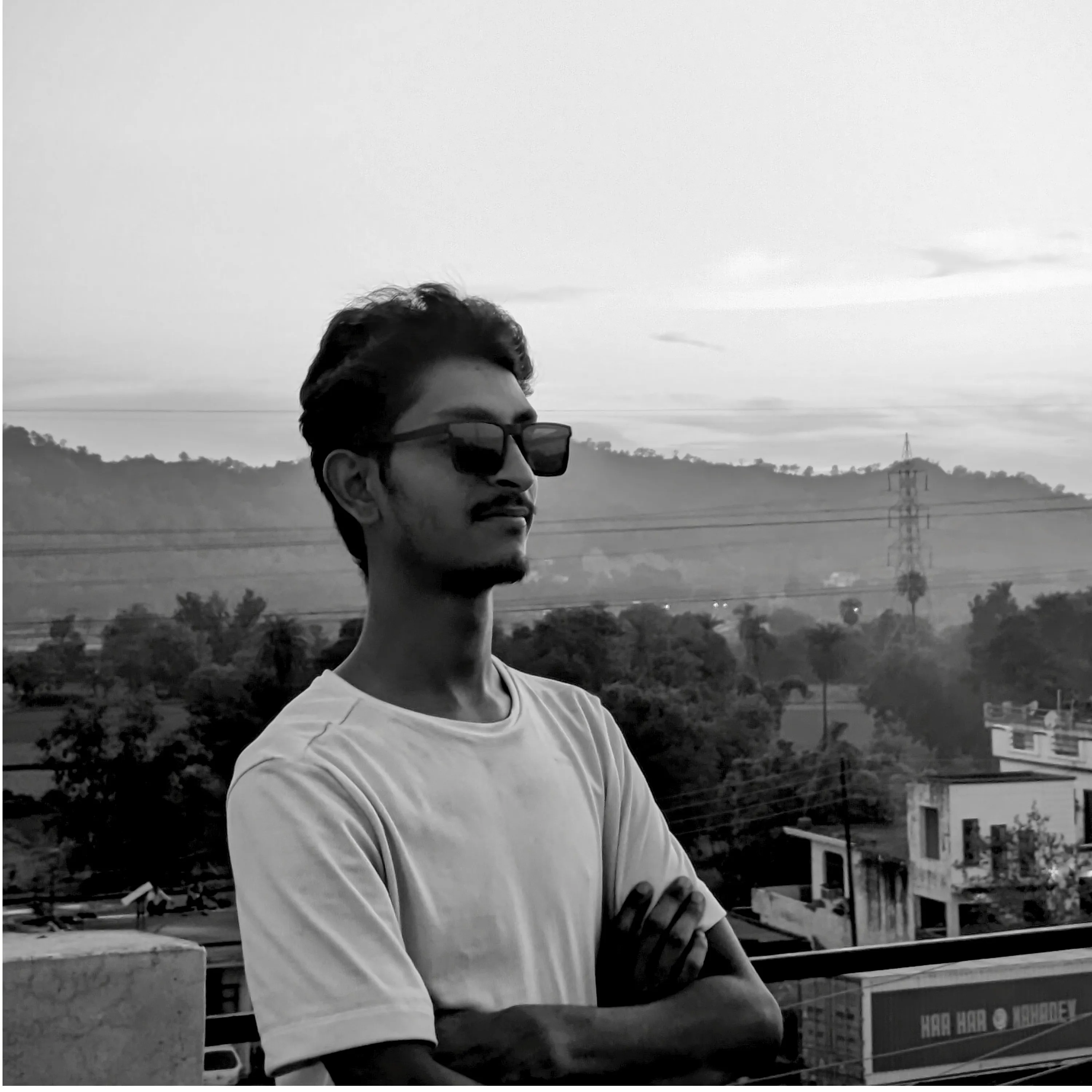 sameer choudhary