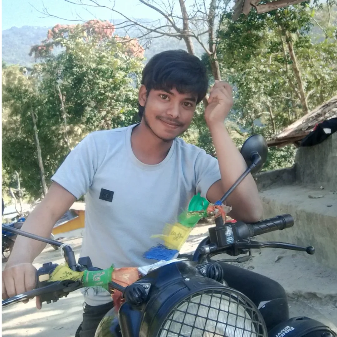 SHAMSHER RAZA