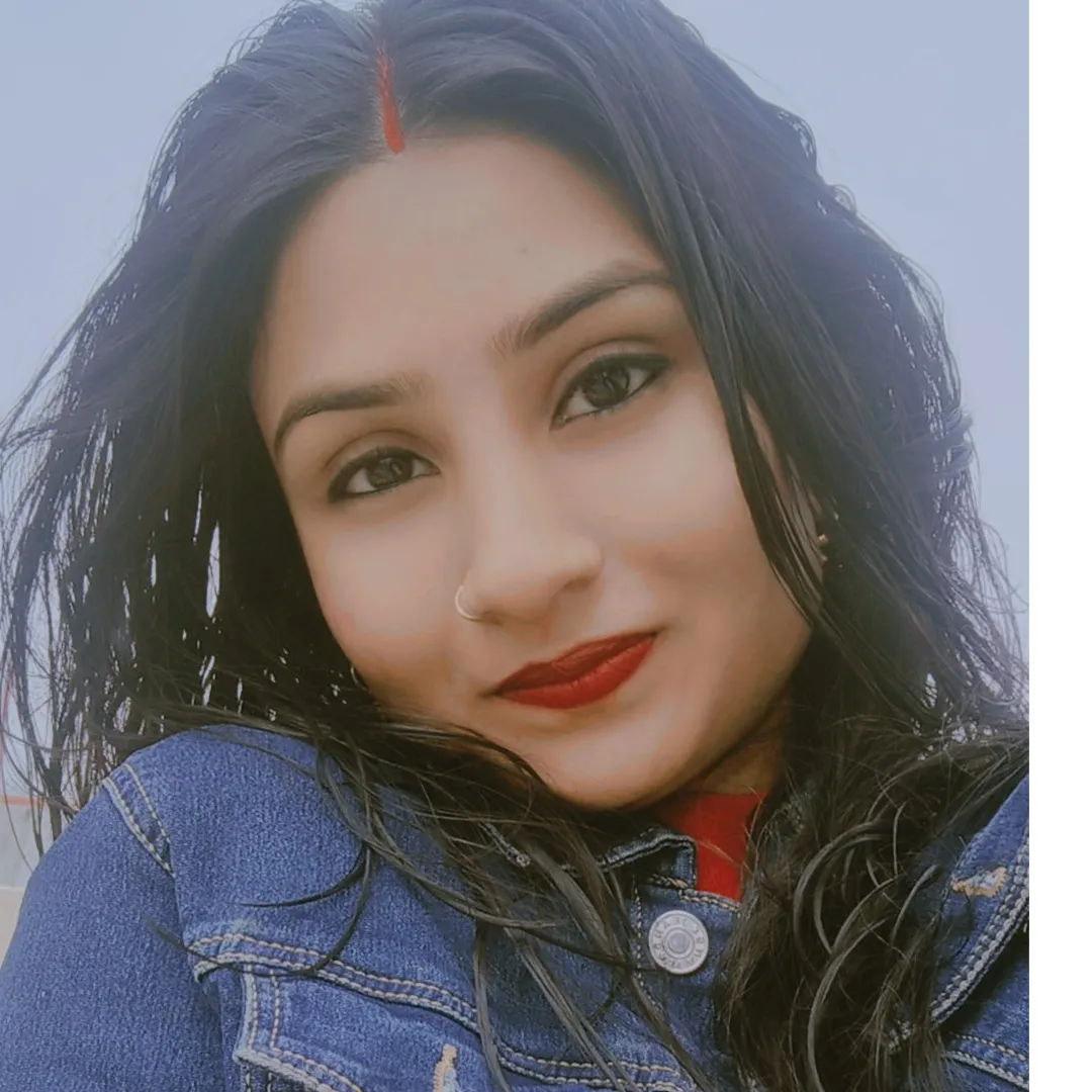 Khushi Arya