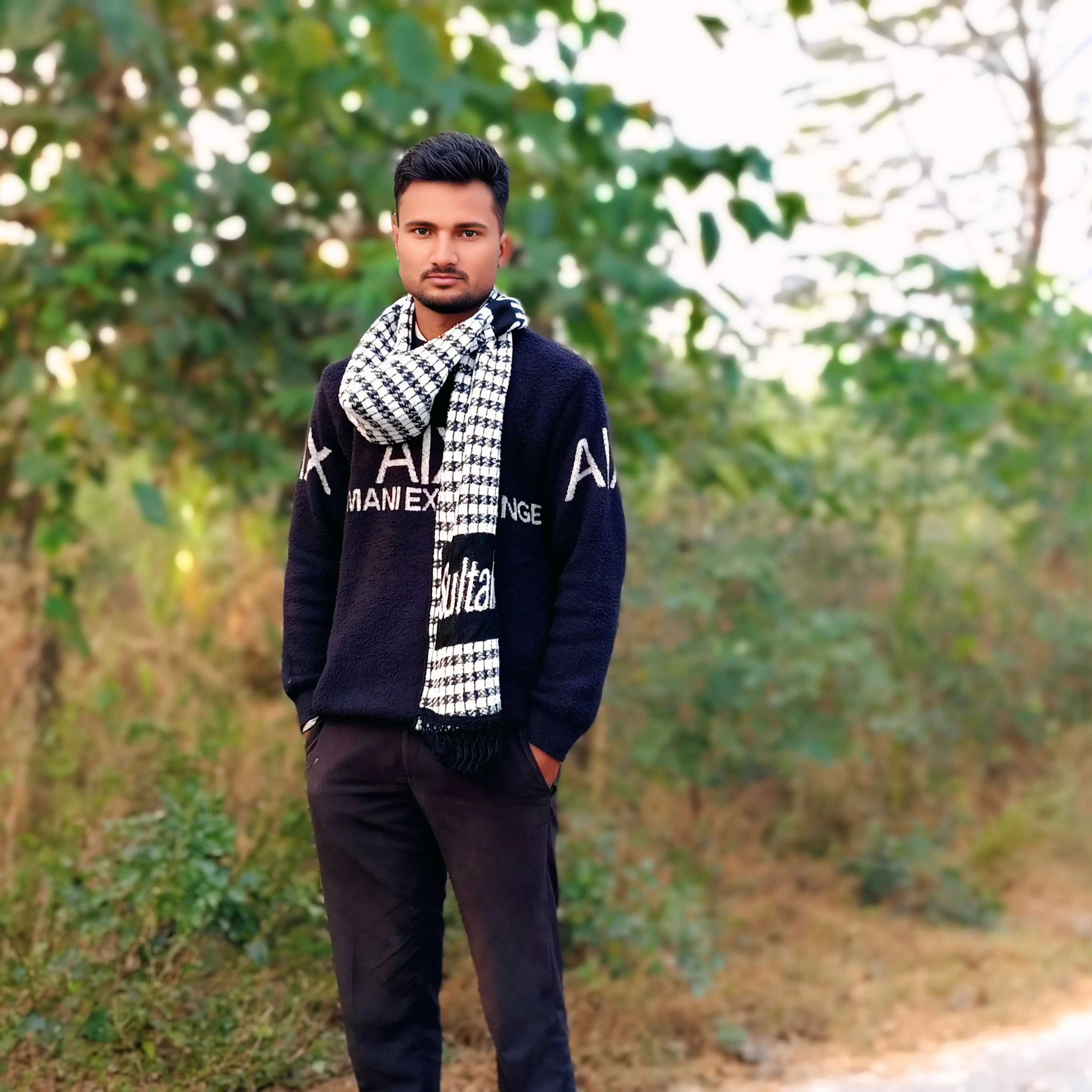 Rahul Pandey