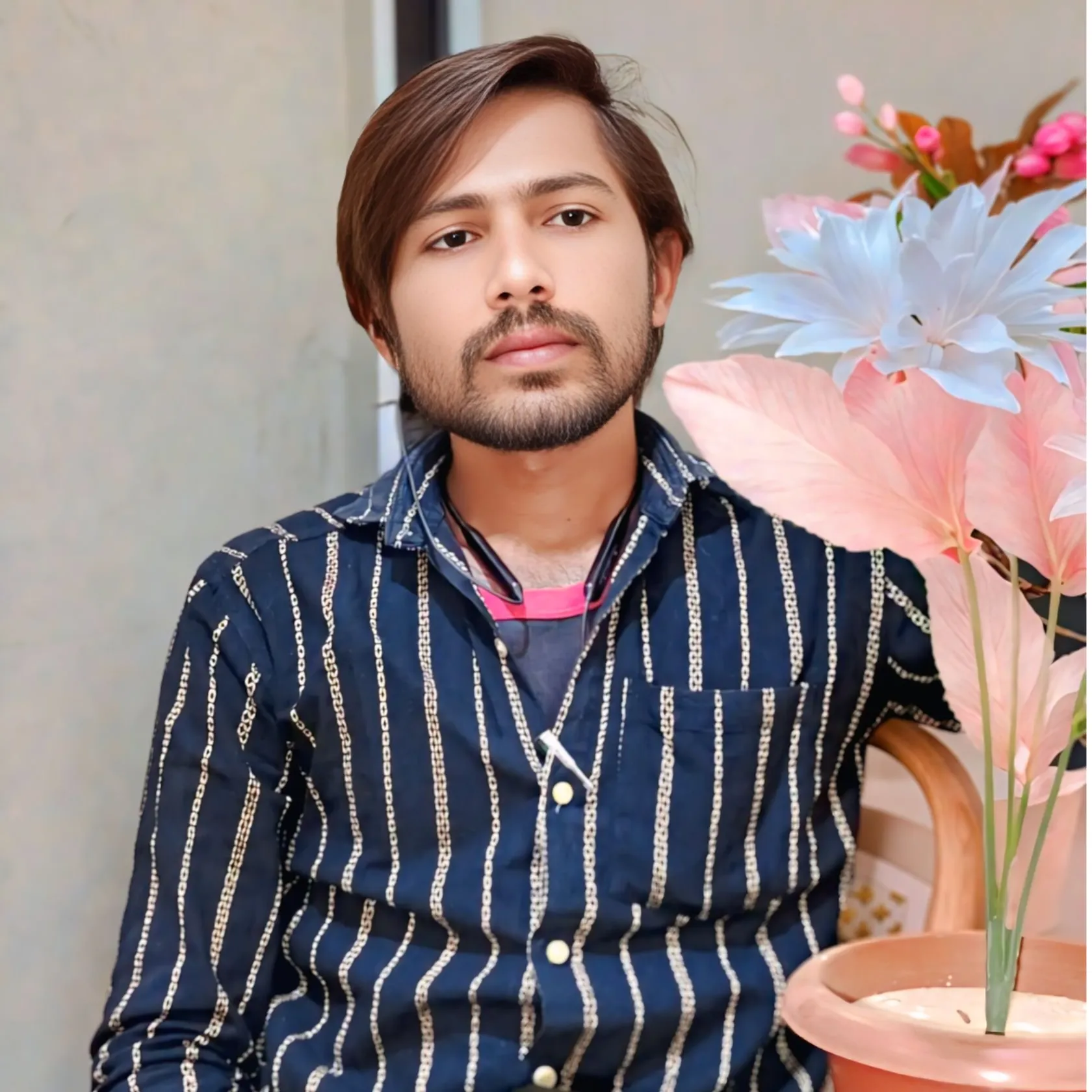 KARAN GAYKE
