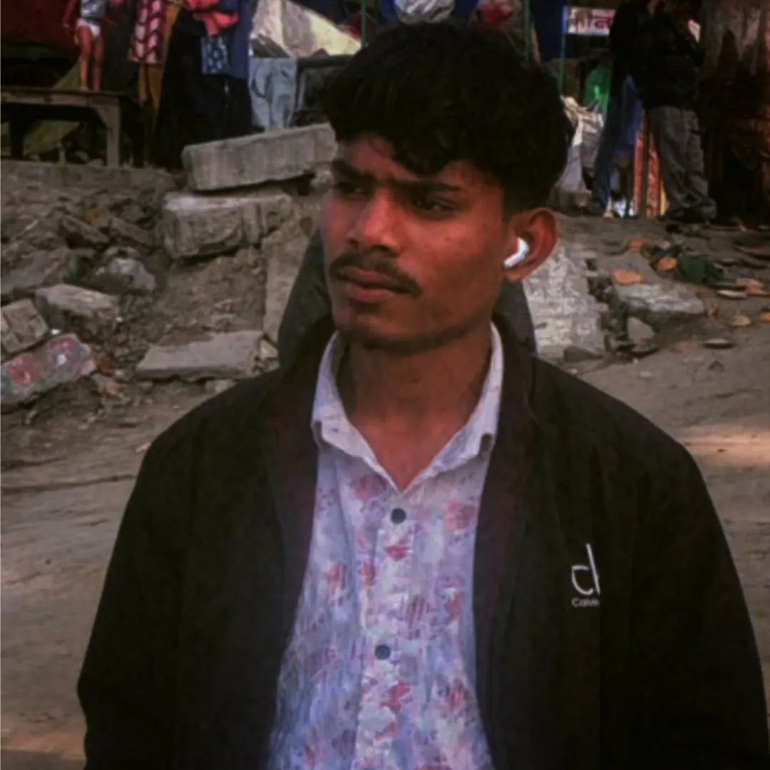 deepak khirbiya