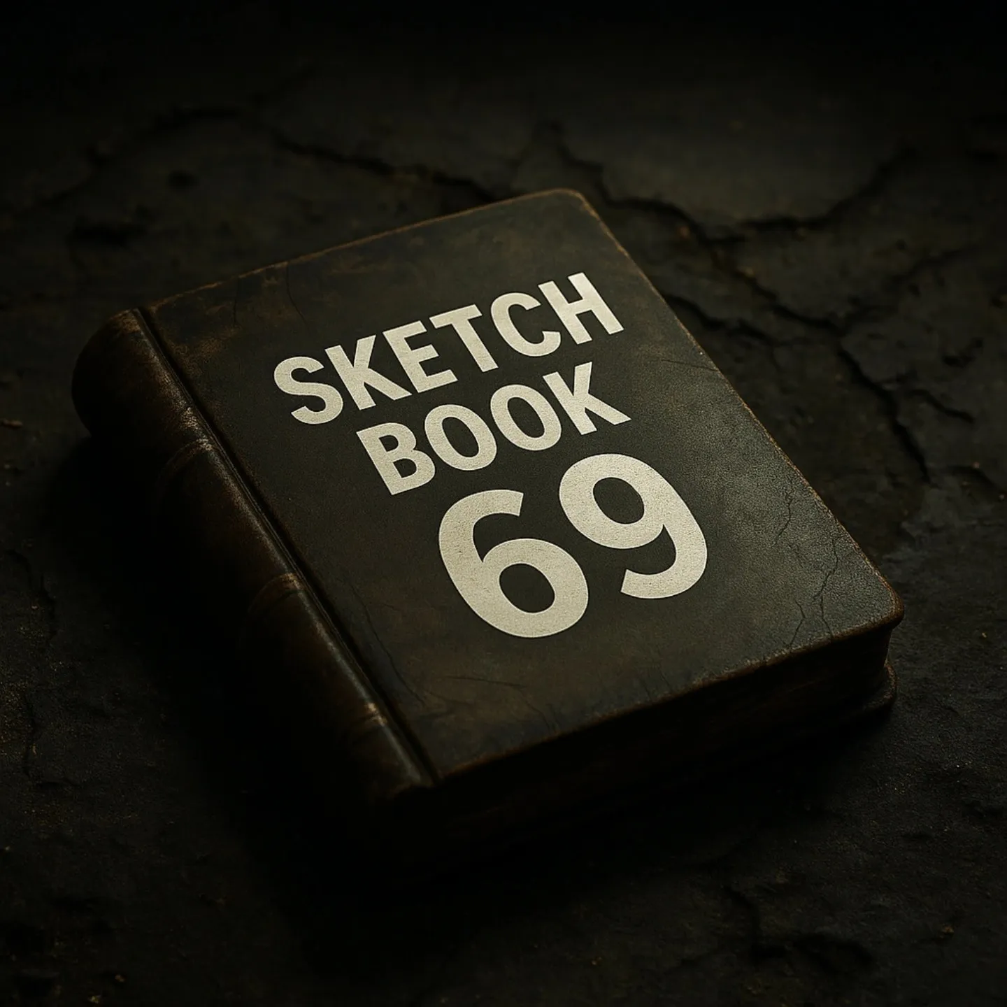 SKETCH BOOK