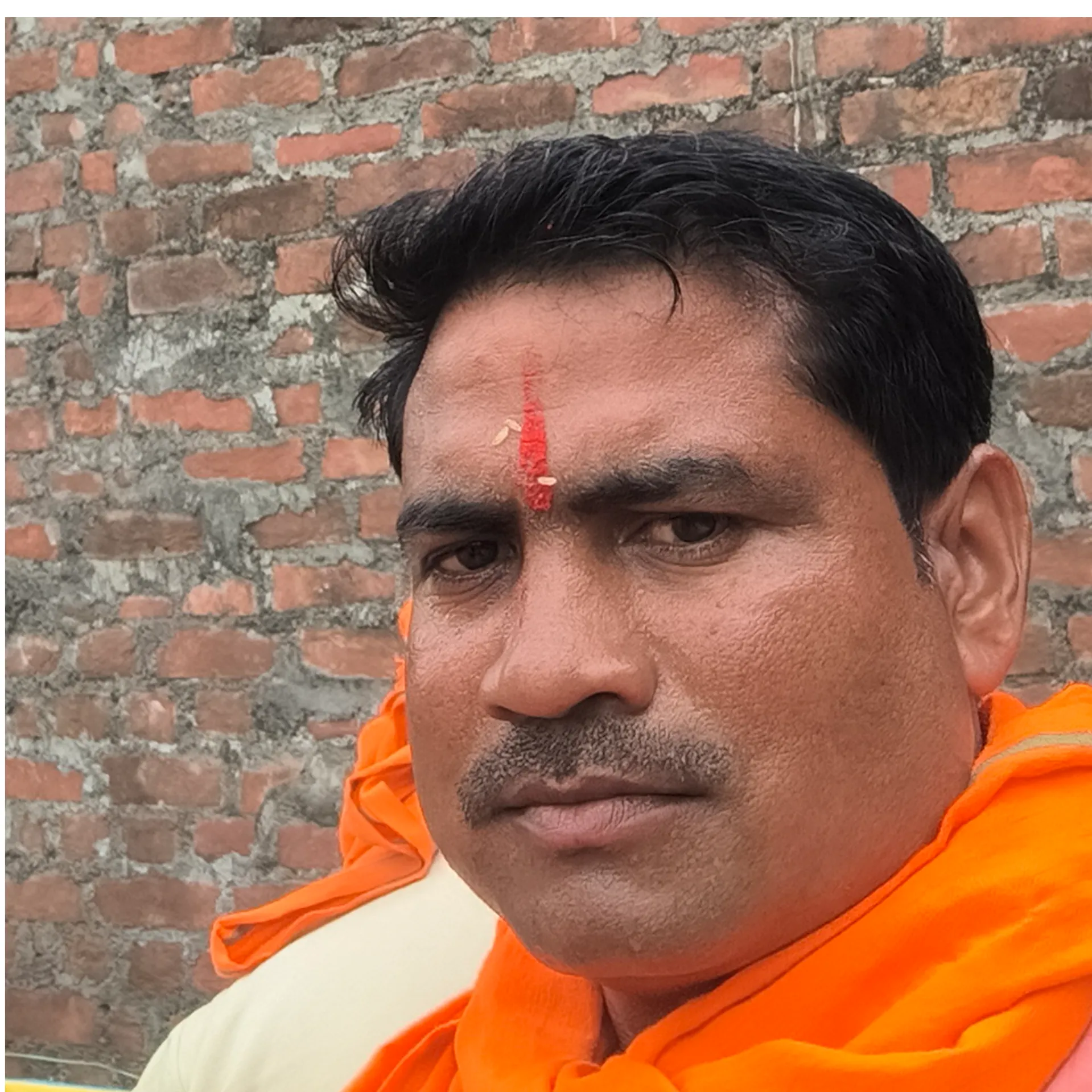 sarvan kumar